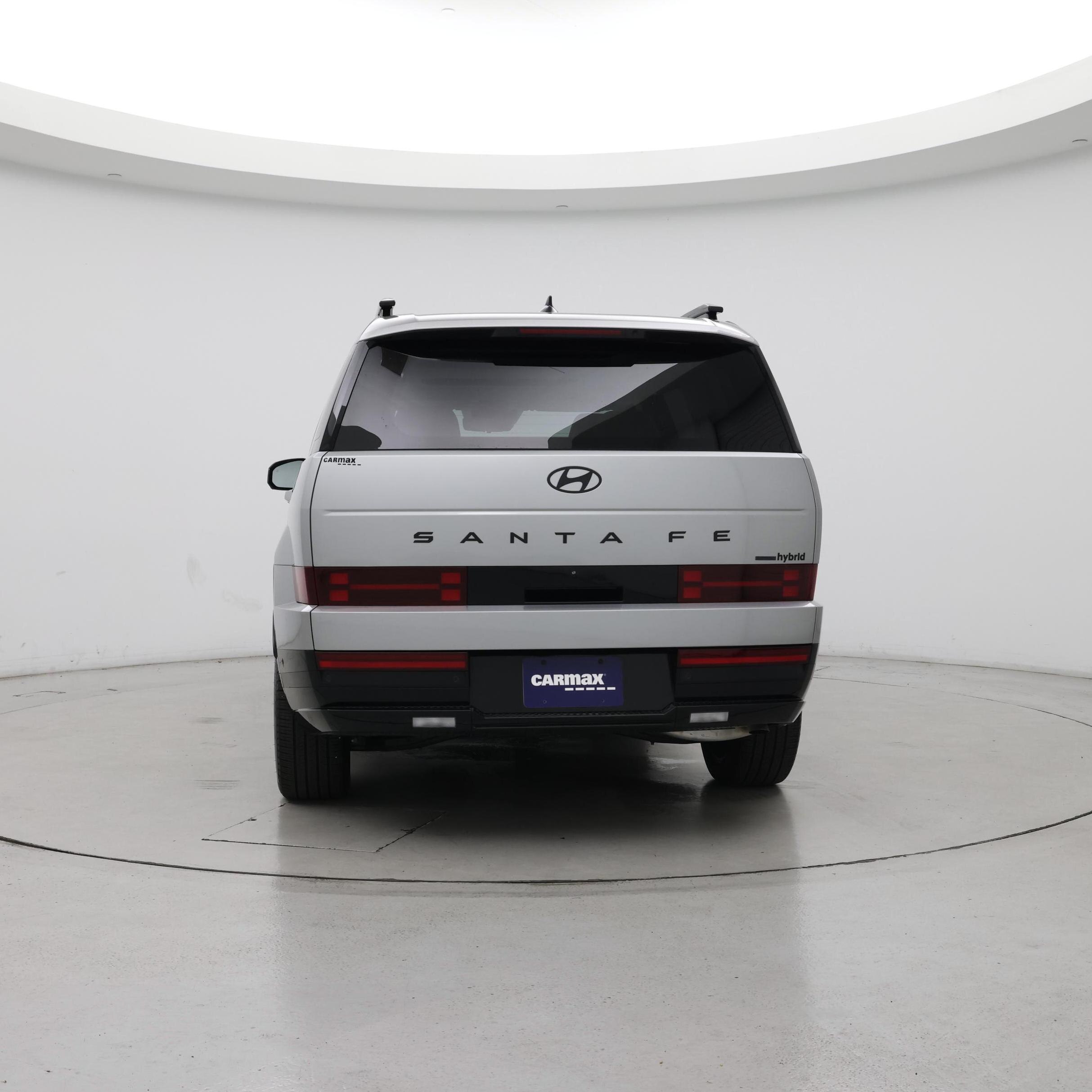 Thumbnail: 2025 Hyundai Santa Fe - 6