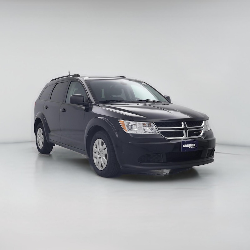 2020 Dodge Journey SE