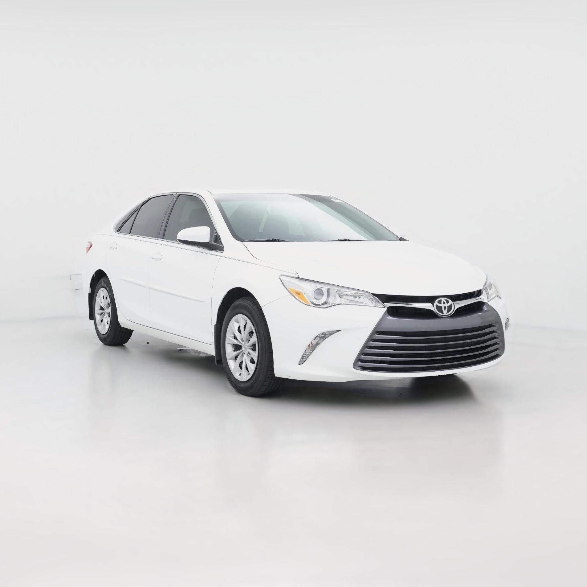 Thumbnail: 2015 Toyota Camry - 1