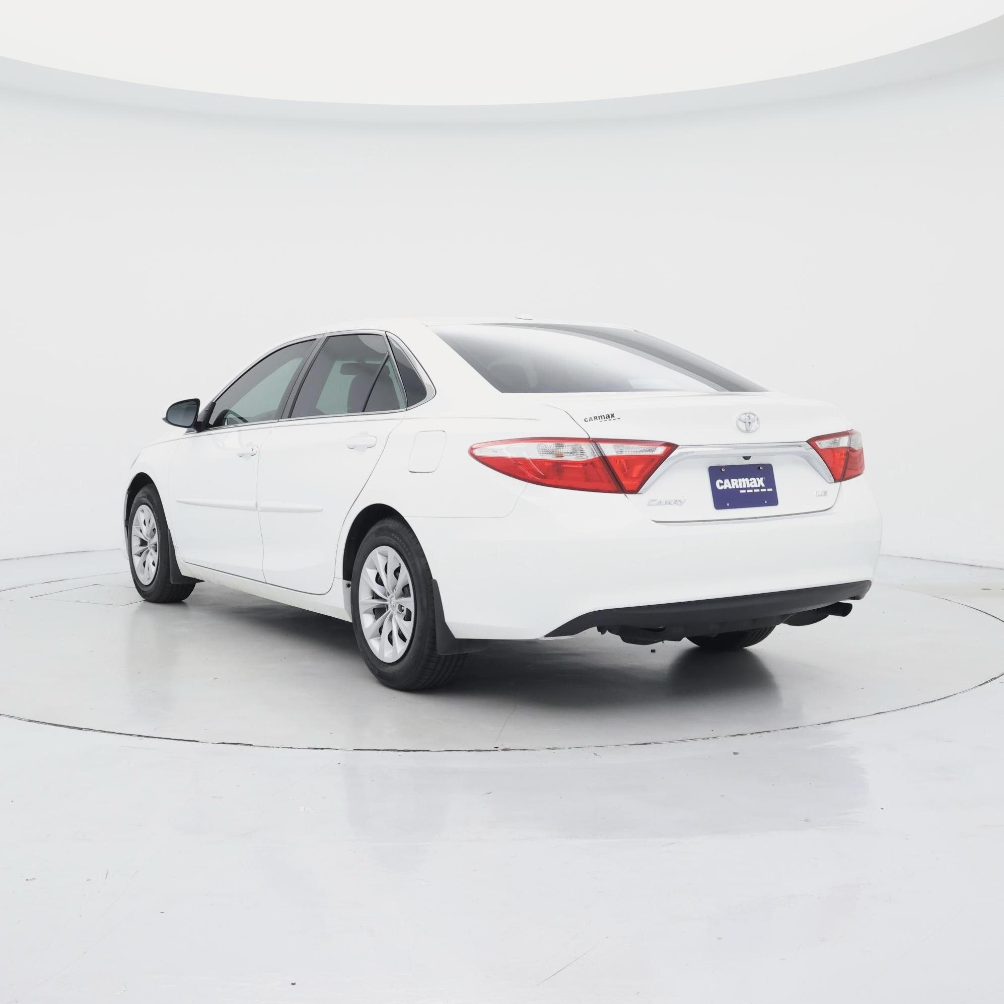 Thumbnail: 2015 Toyota Camry - 2