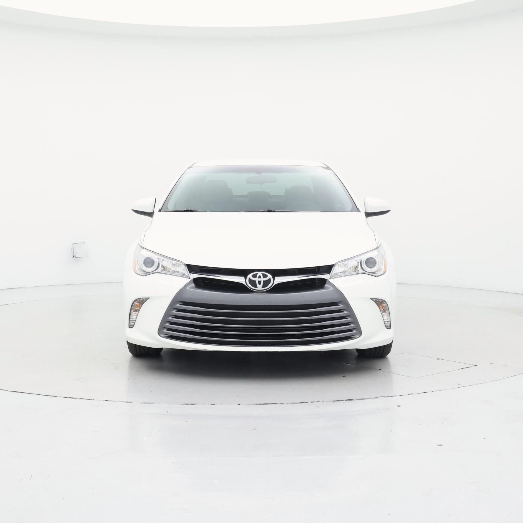 Thumbnail: 2015 Toyota Camry - 5