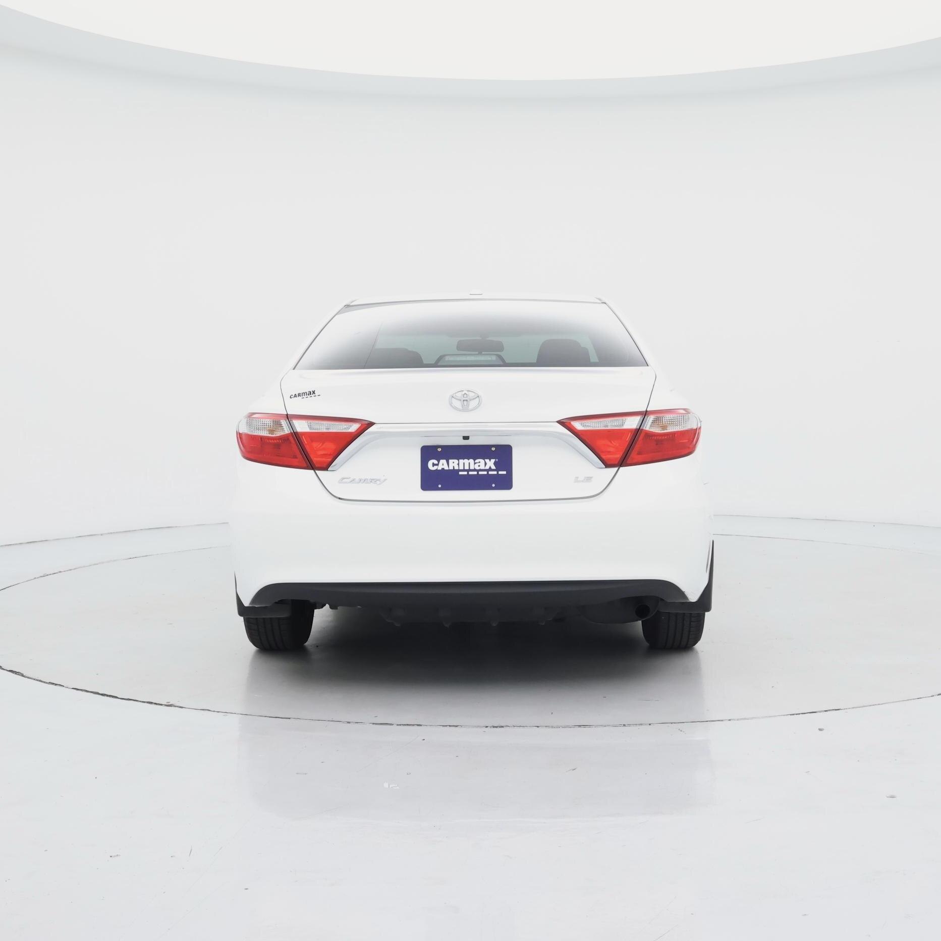 Thumbnail: 2015 Toyota Camry - 6