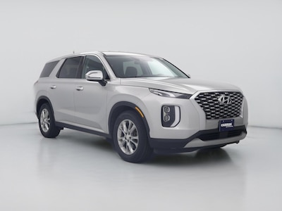 2022 Hyundai Palisade SE