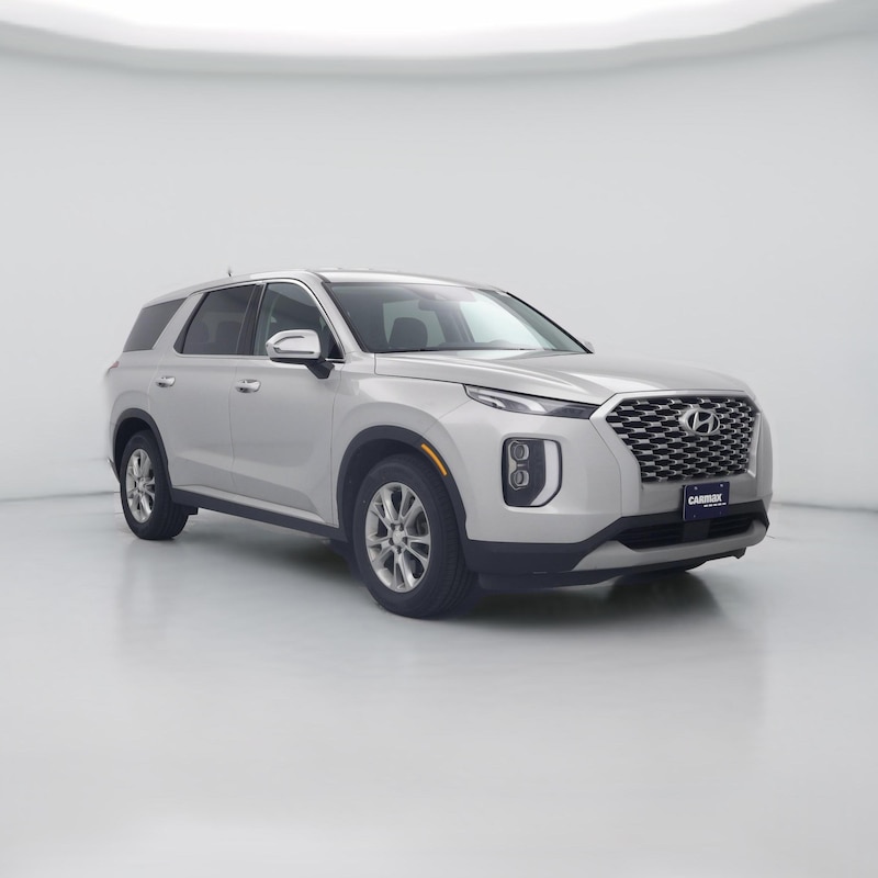 2022 Hyundai Palisade SE