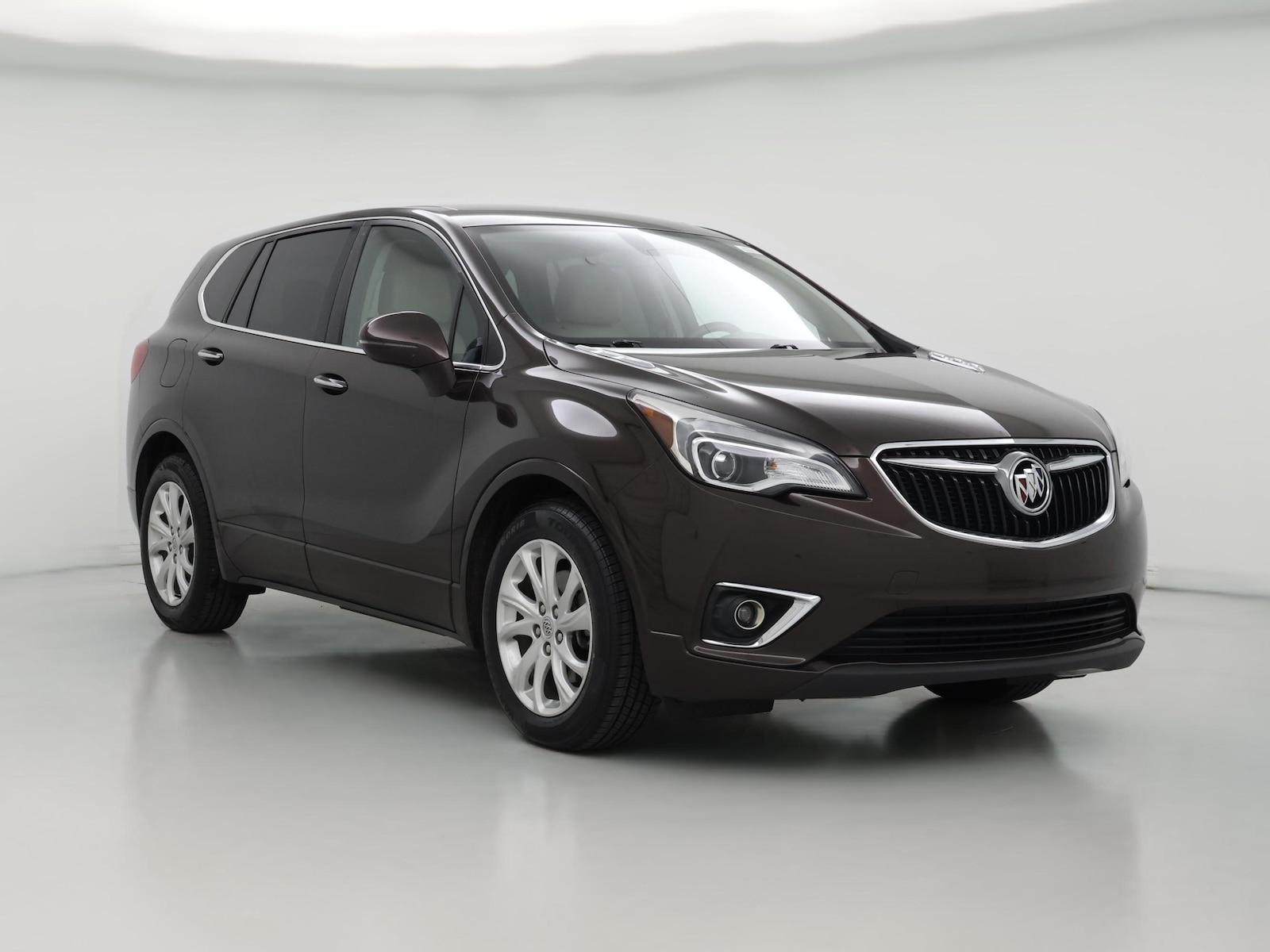 2020 Buick Envision