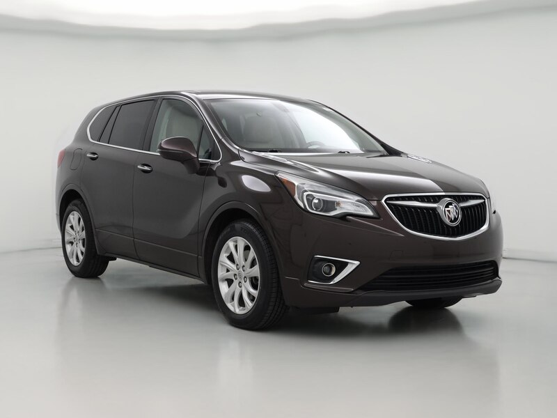 2020 Buick Envision Preferred -
                  Grand Rapids, MI