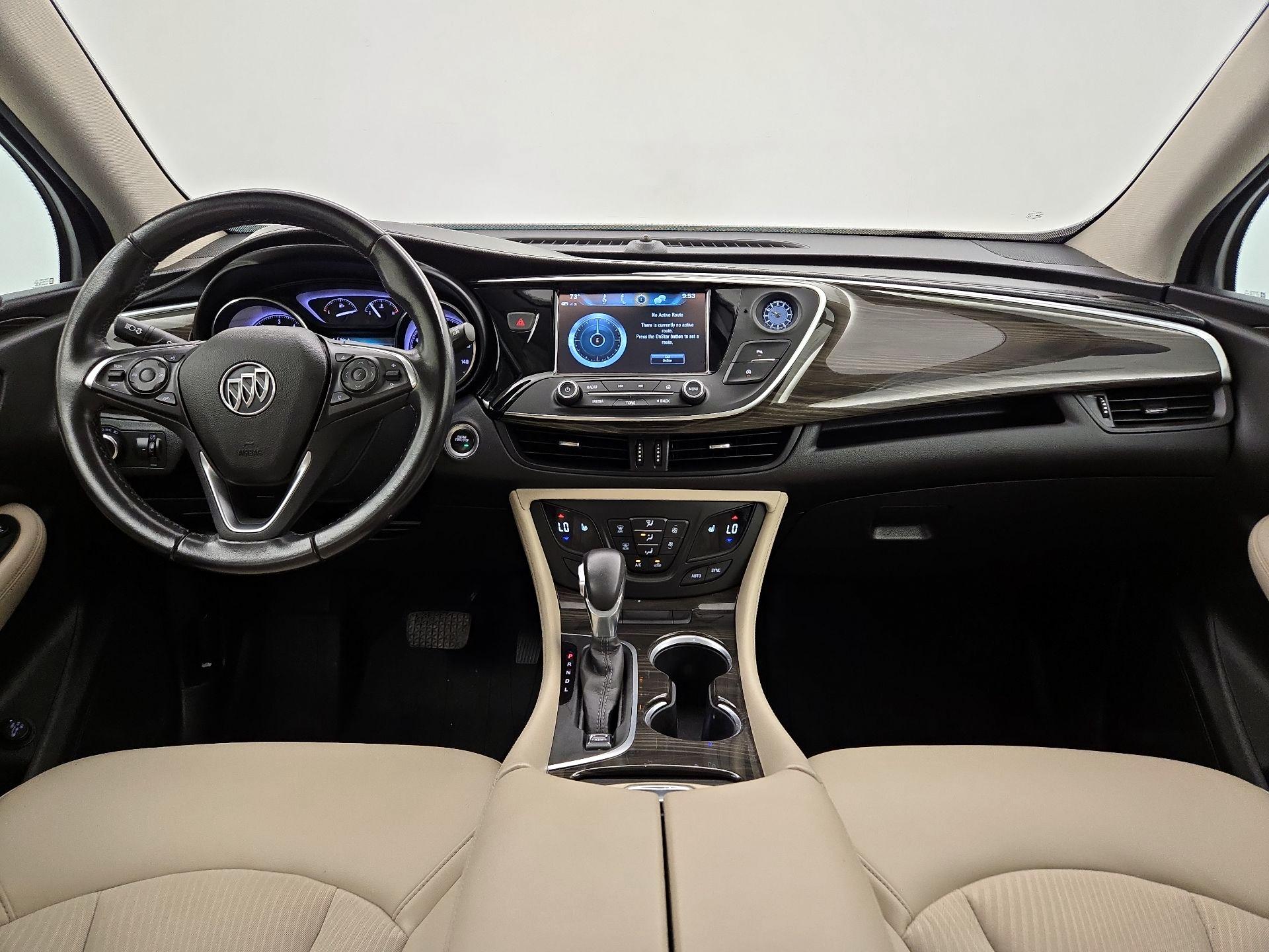 Thumbnail: 2020 Buick Envision - 9