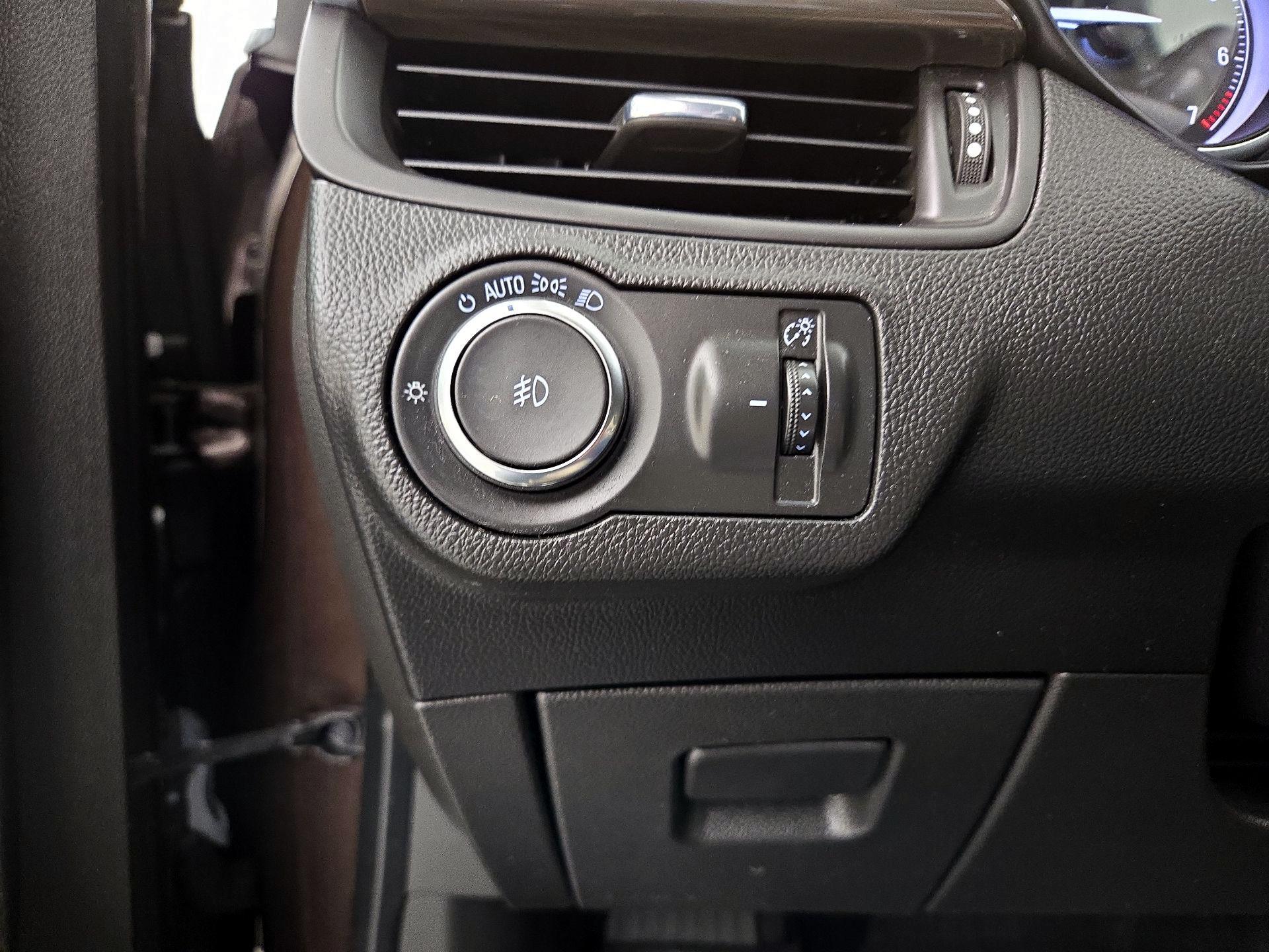 Thumbnail: 2020 Buick Envision - 13