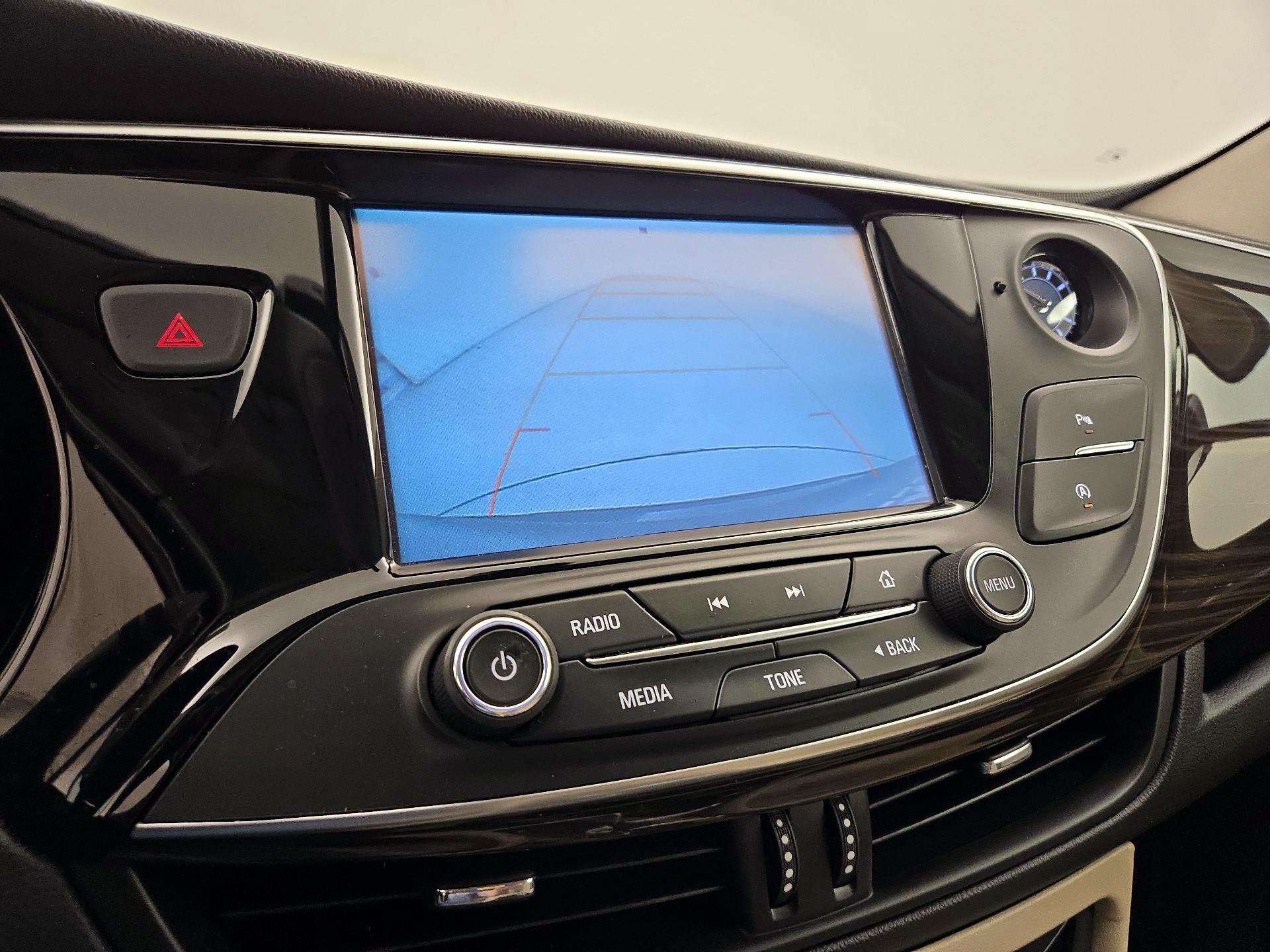 Thumbnail: 2020 Buick Envision - 14