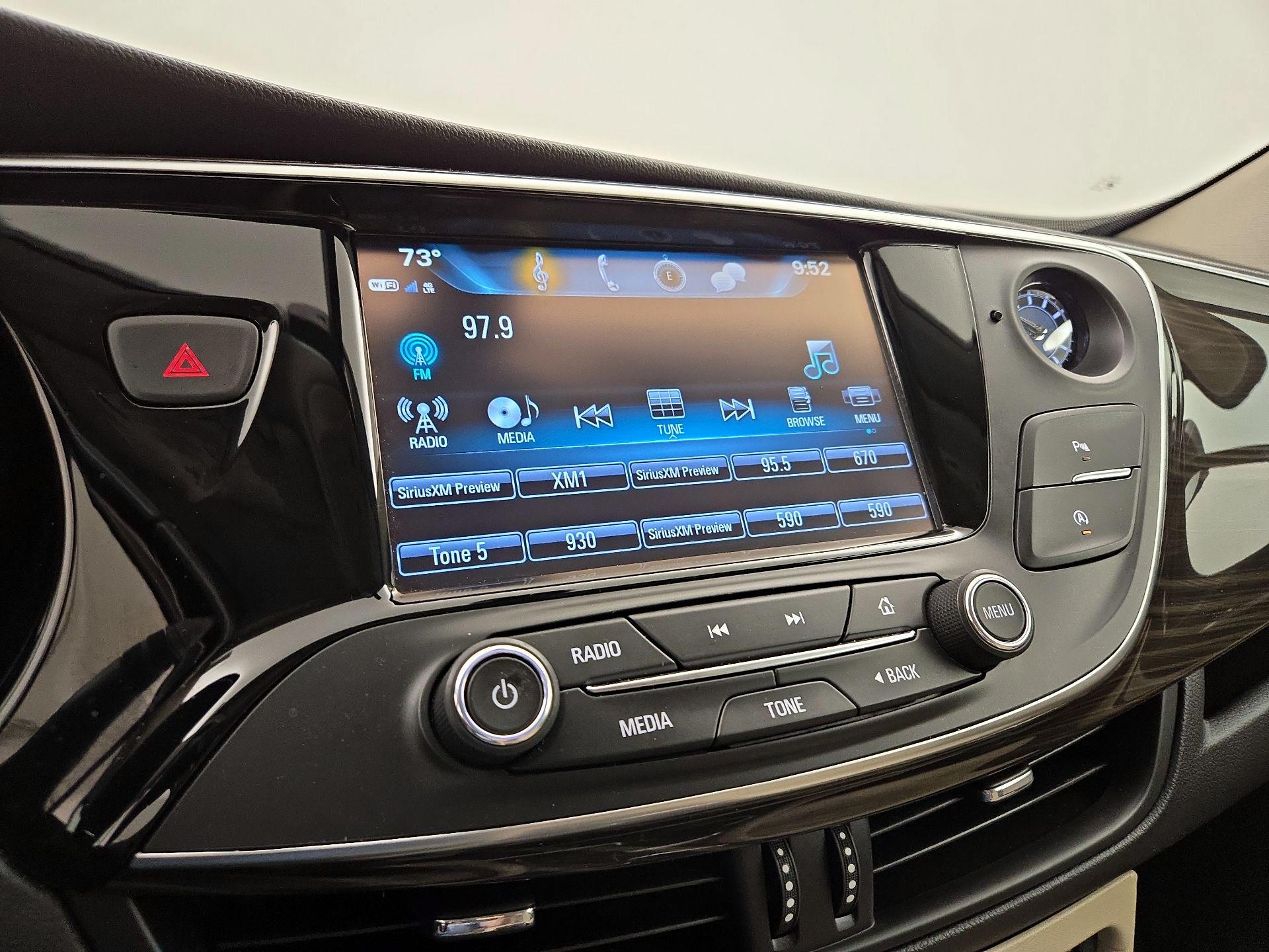Thumbnail: 2020 Buick Envision - 15