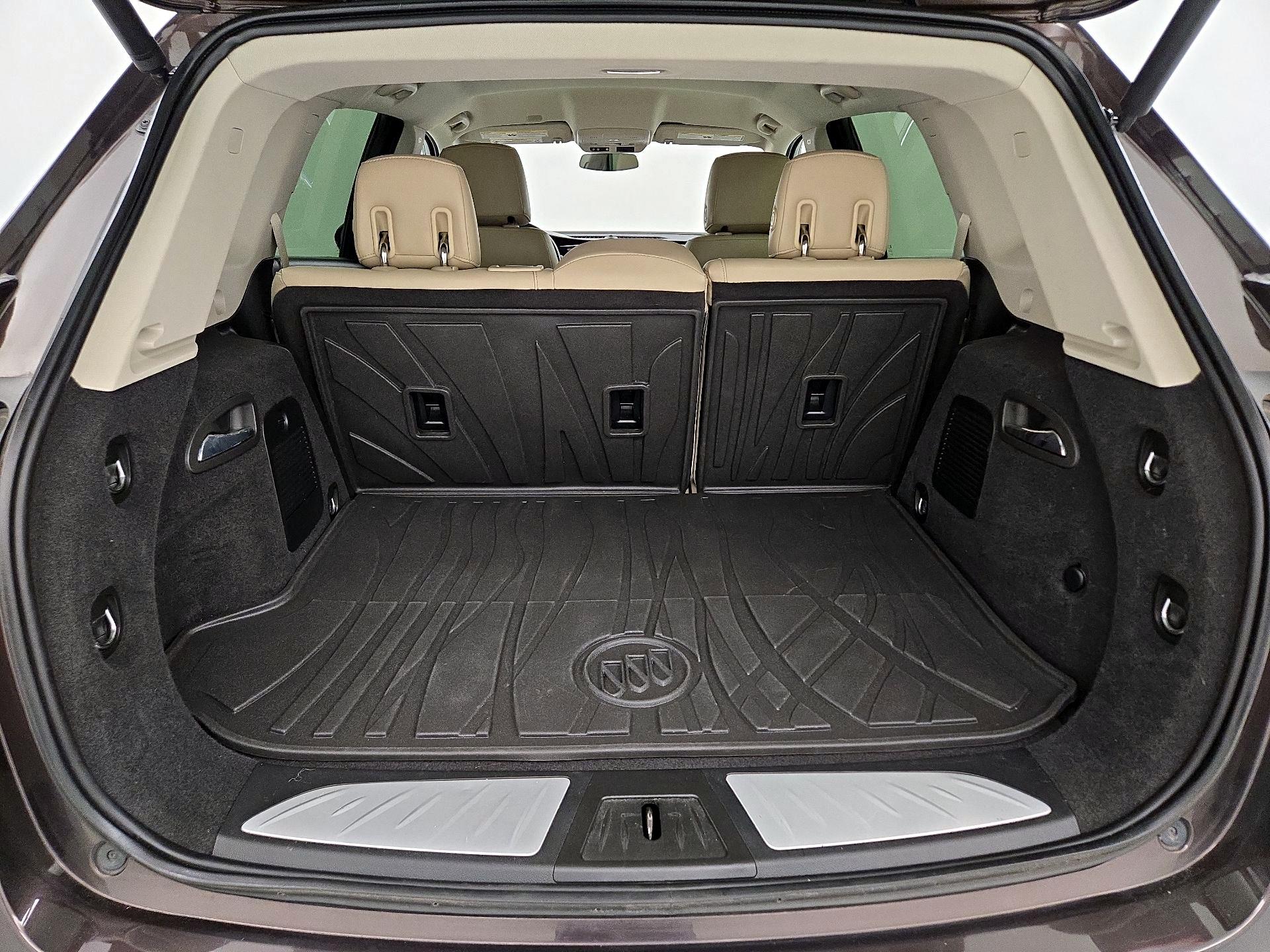 Thumbnail: 2020 Buick Envision - 20