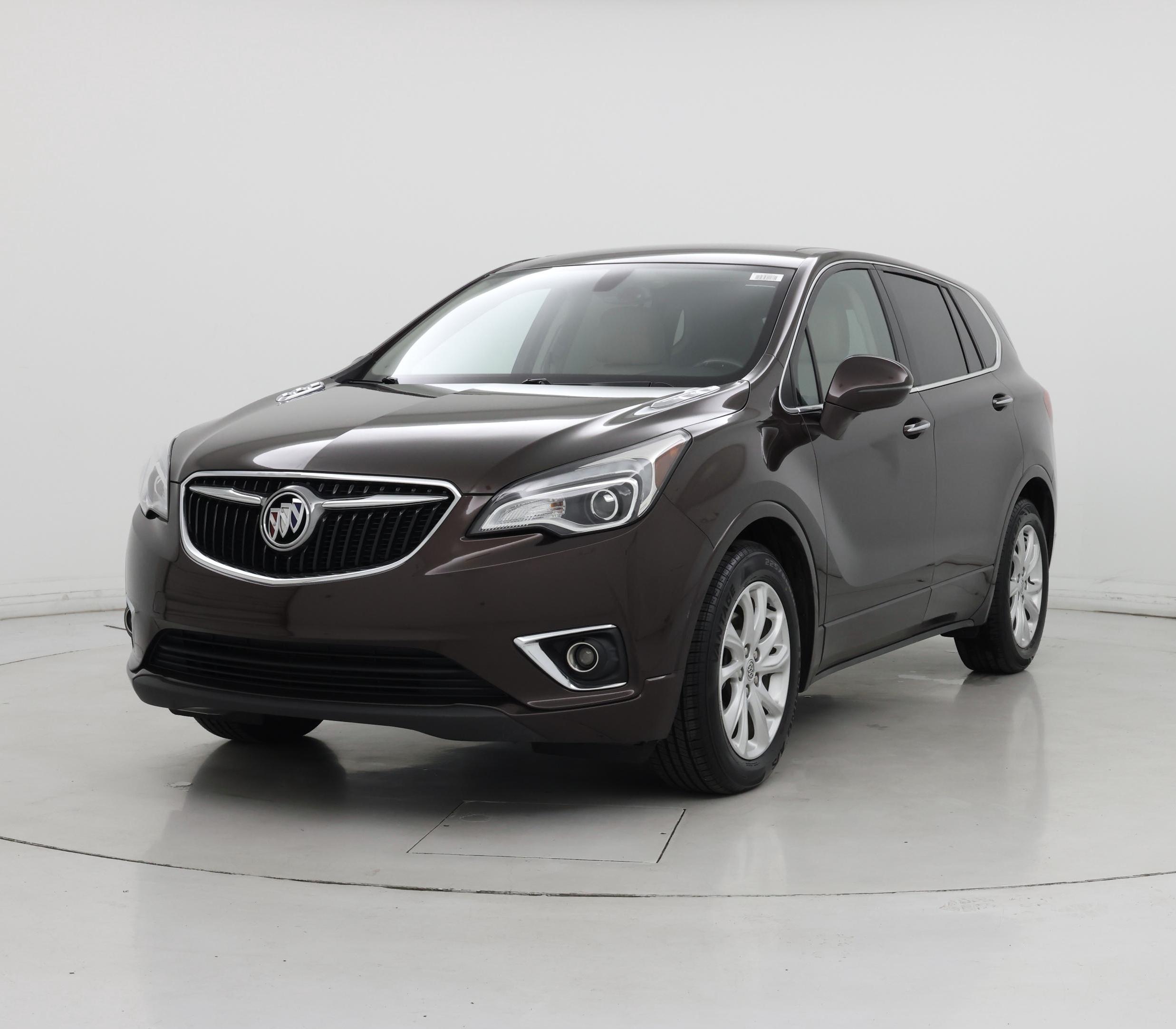 Thumbnail: 2020 Buick Envision - 4
