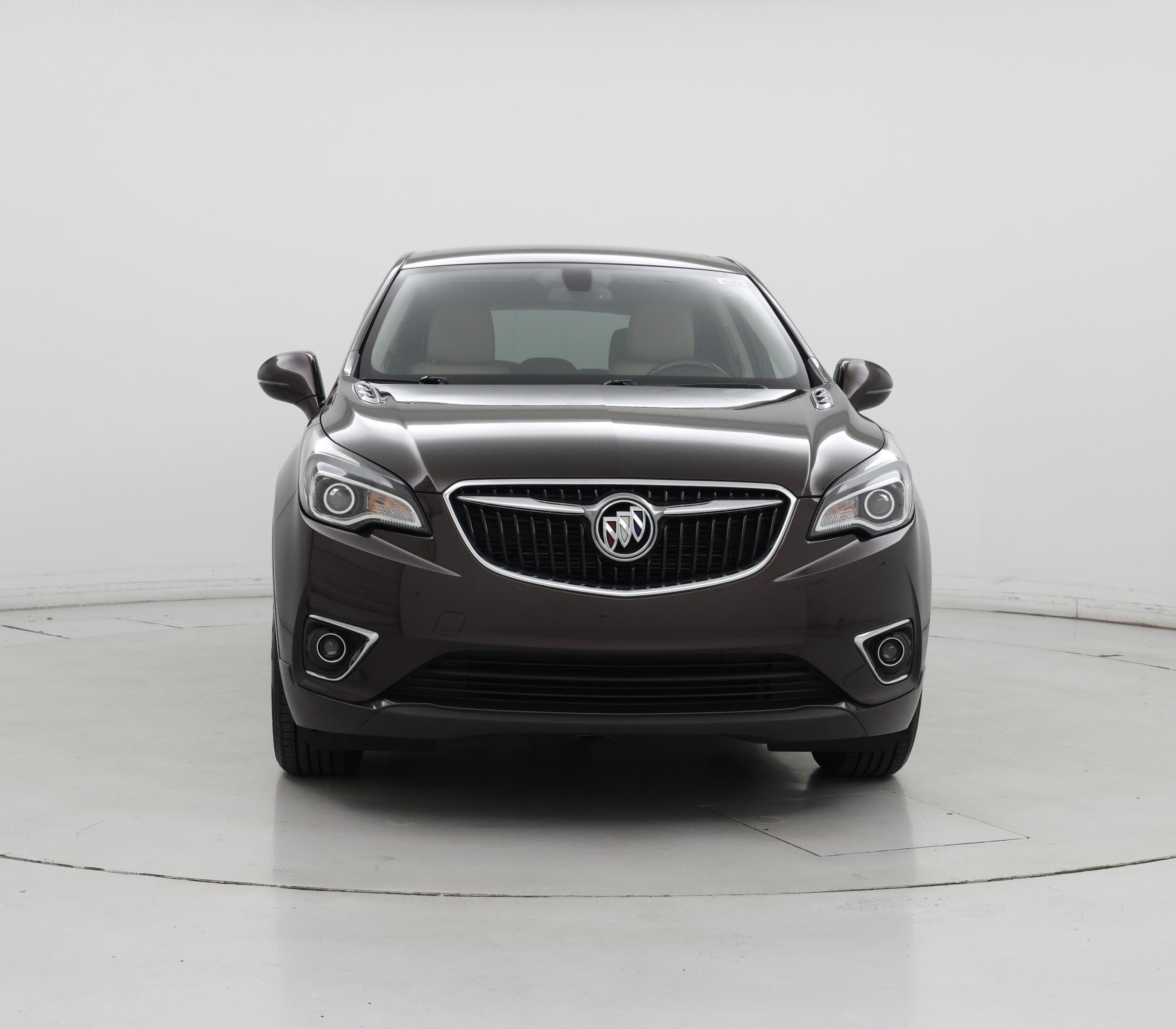 Thumbnail: 2020 Buick Envision - 5