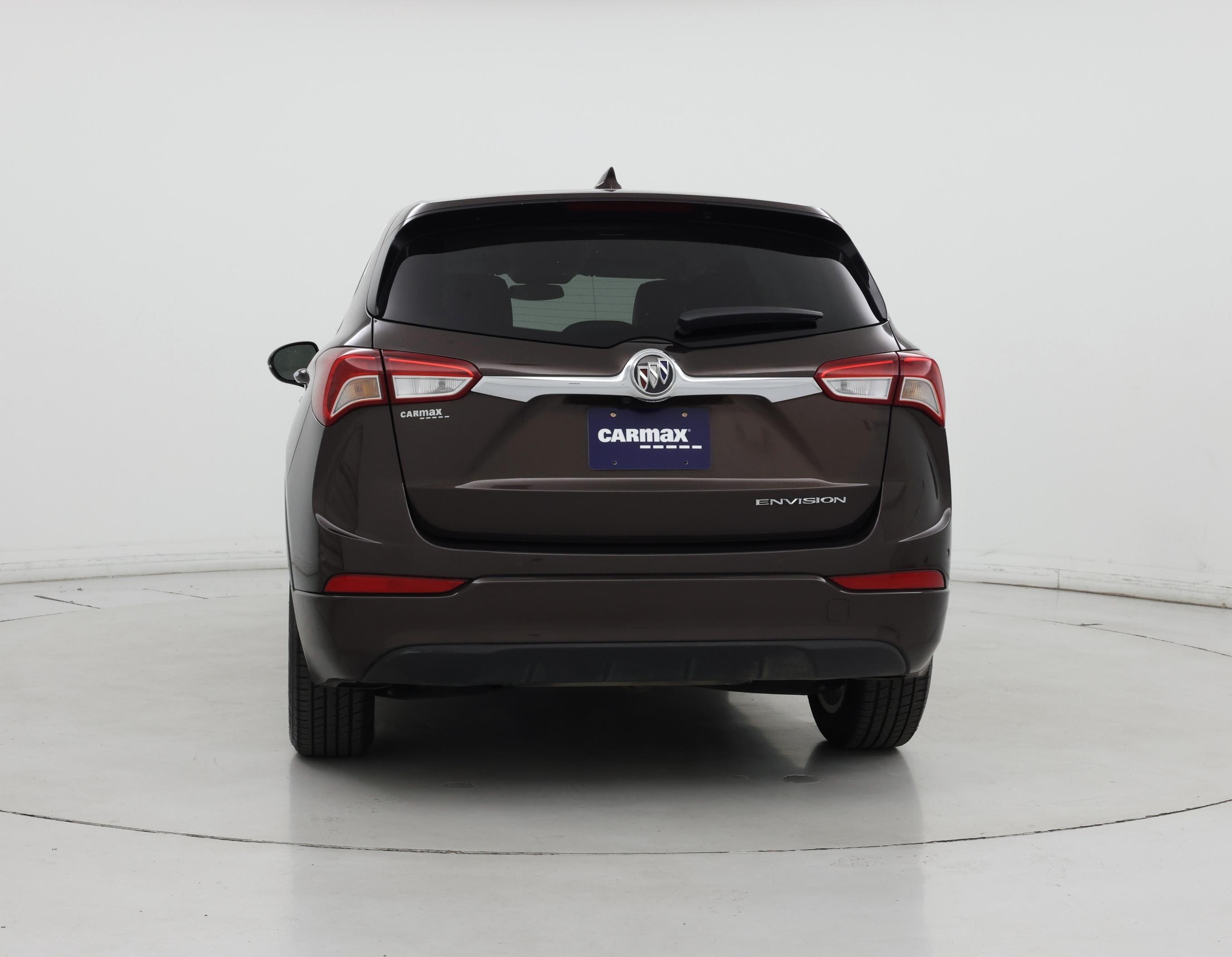 Thumbnail: 2020 Buick Envision - 6