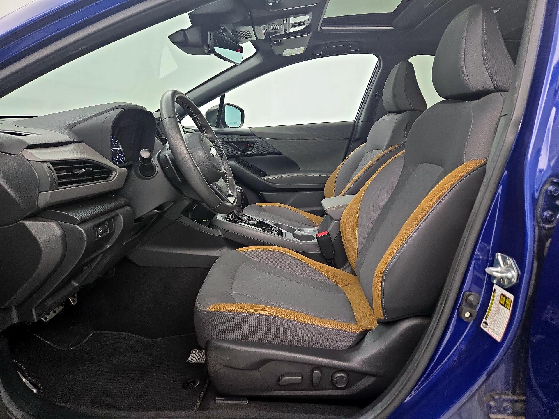 Thumbnail: 2025 Subaru Crosstrek - 11
