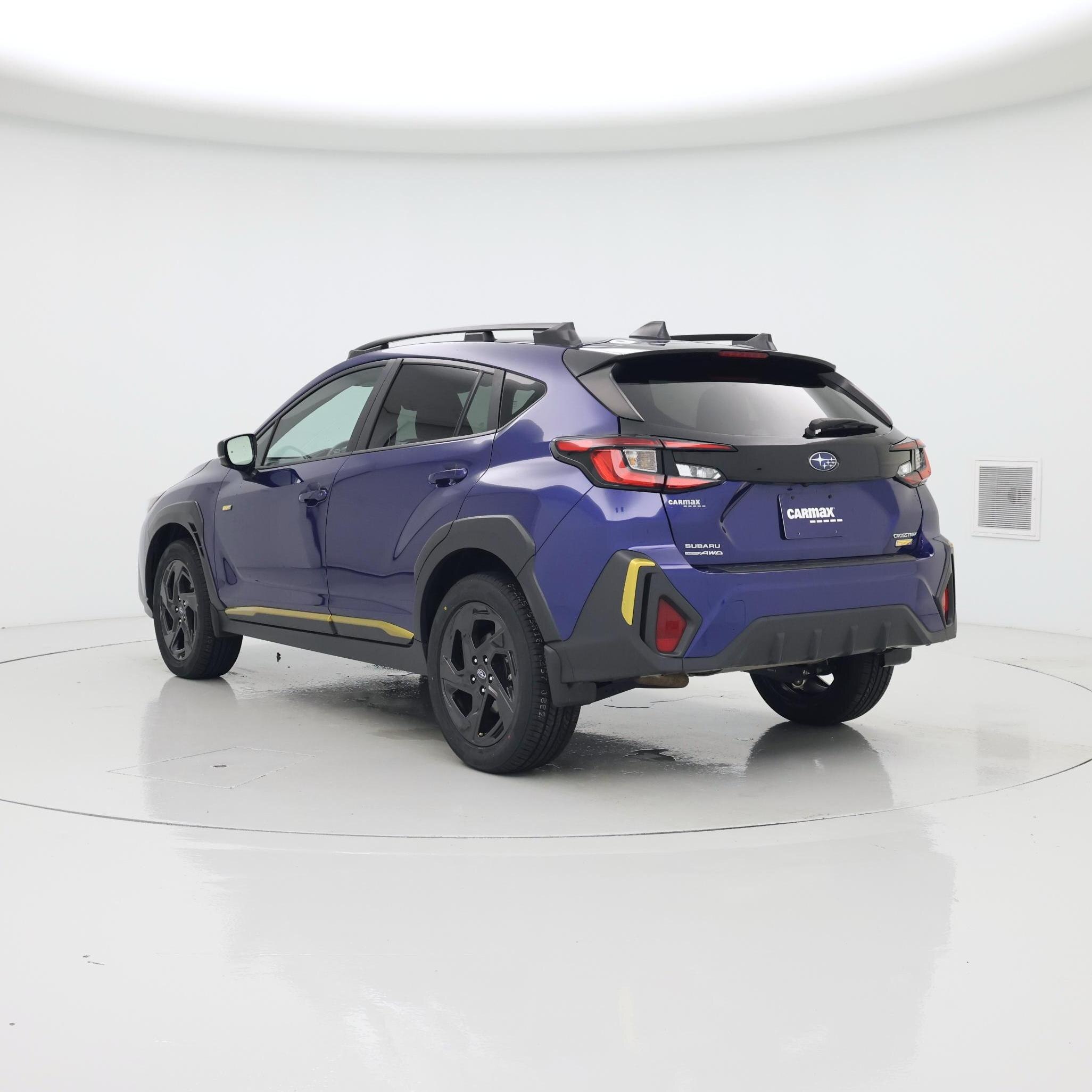 Thumbnail: 2025 Subaru Crosstrek - 2