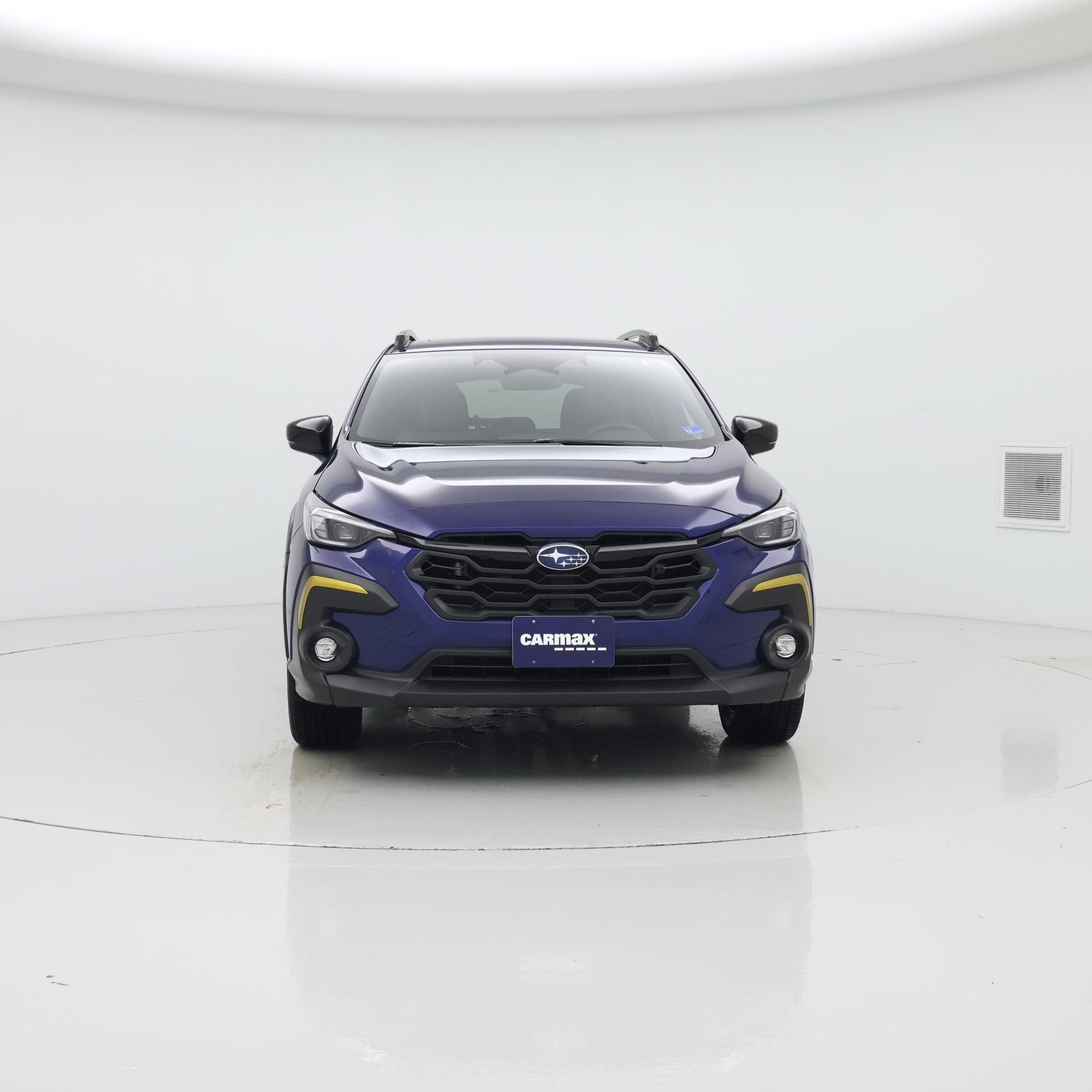 Thumbnail: 2025 Subaru Crosstrek - 5
