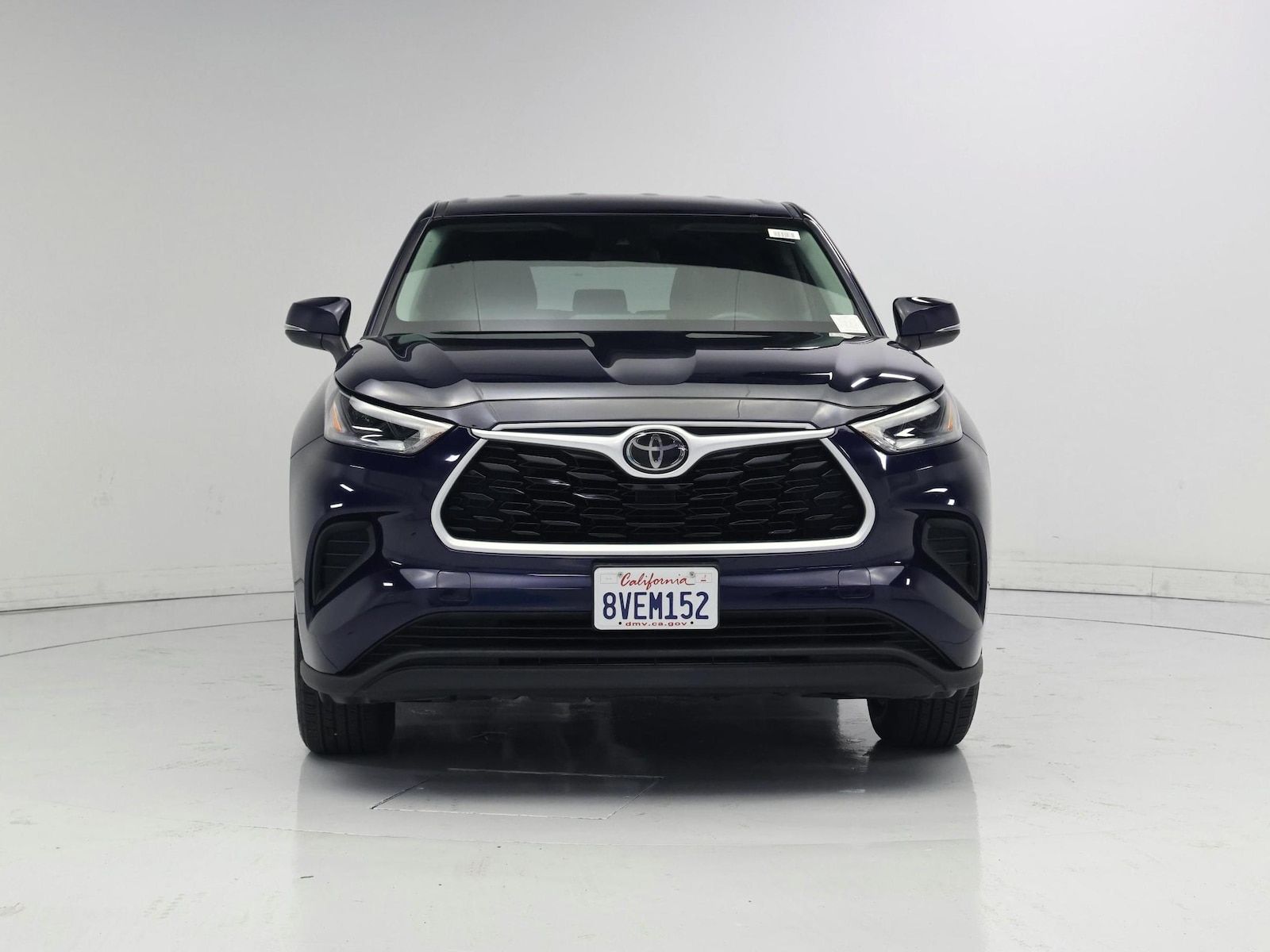 2021 Toyota Highlander L - Photo 6