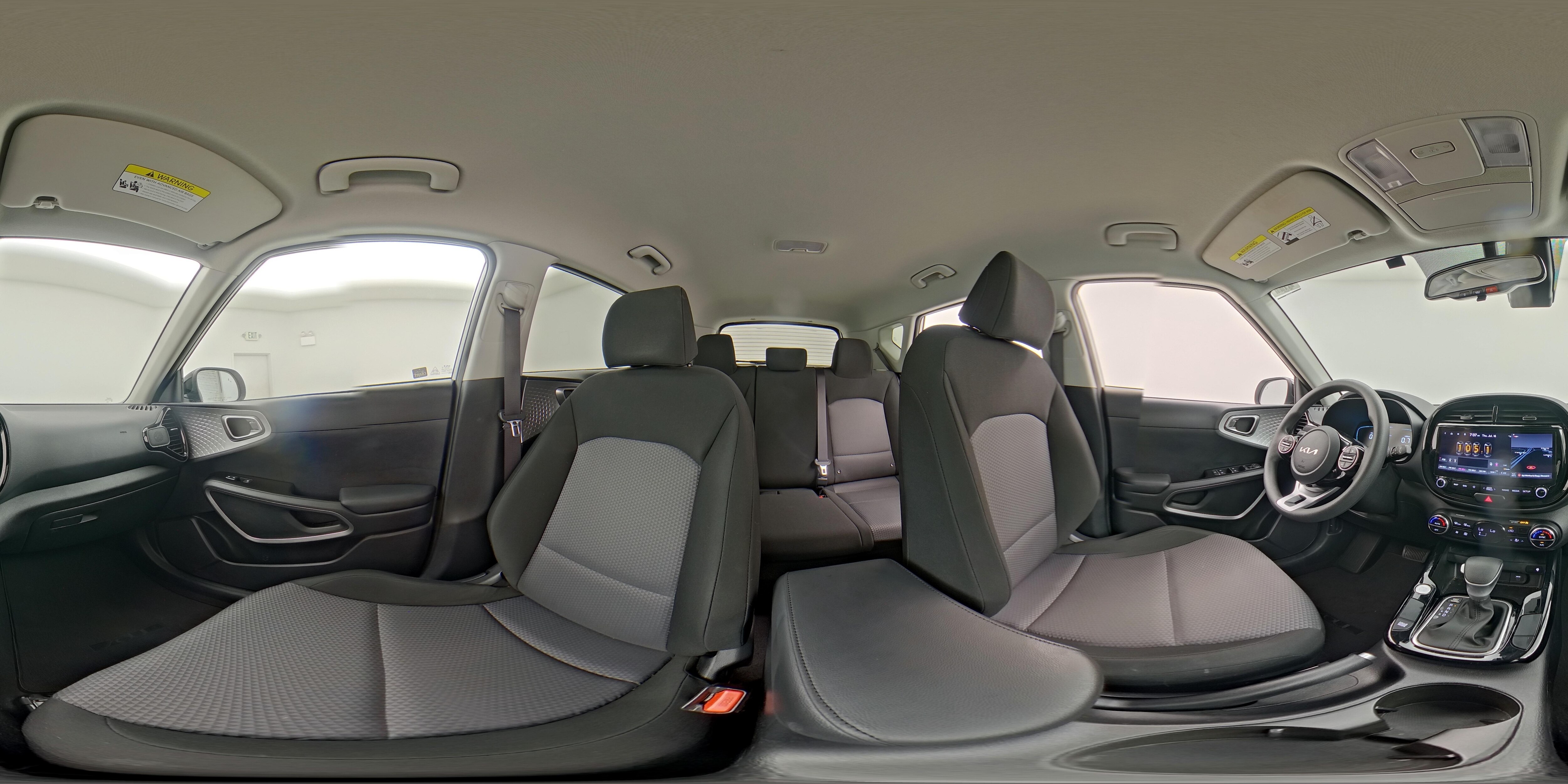 2023 Kia Soul S - Photo 25