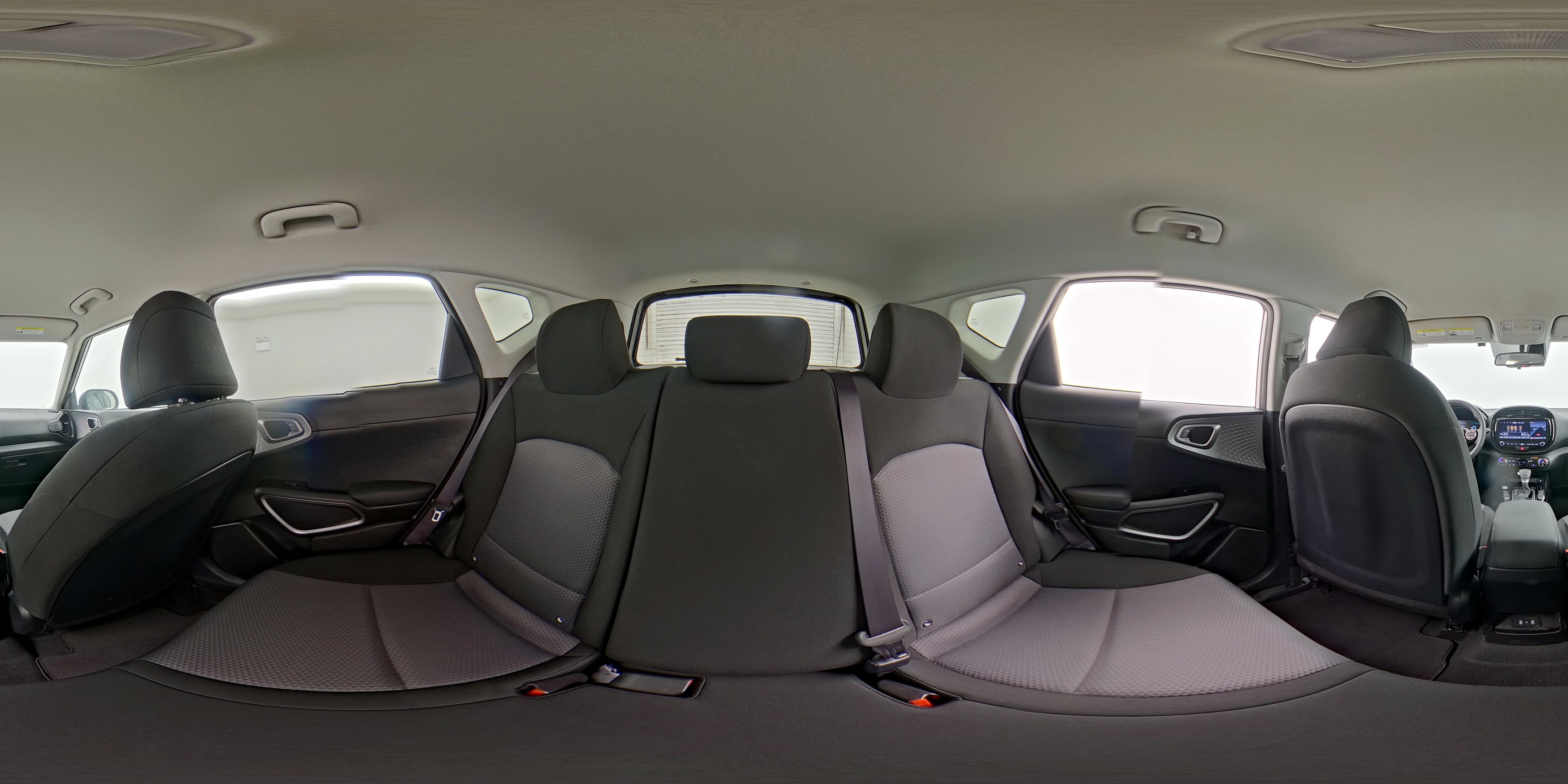 2023 Kia Soul S - Photo 26