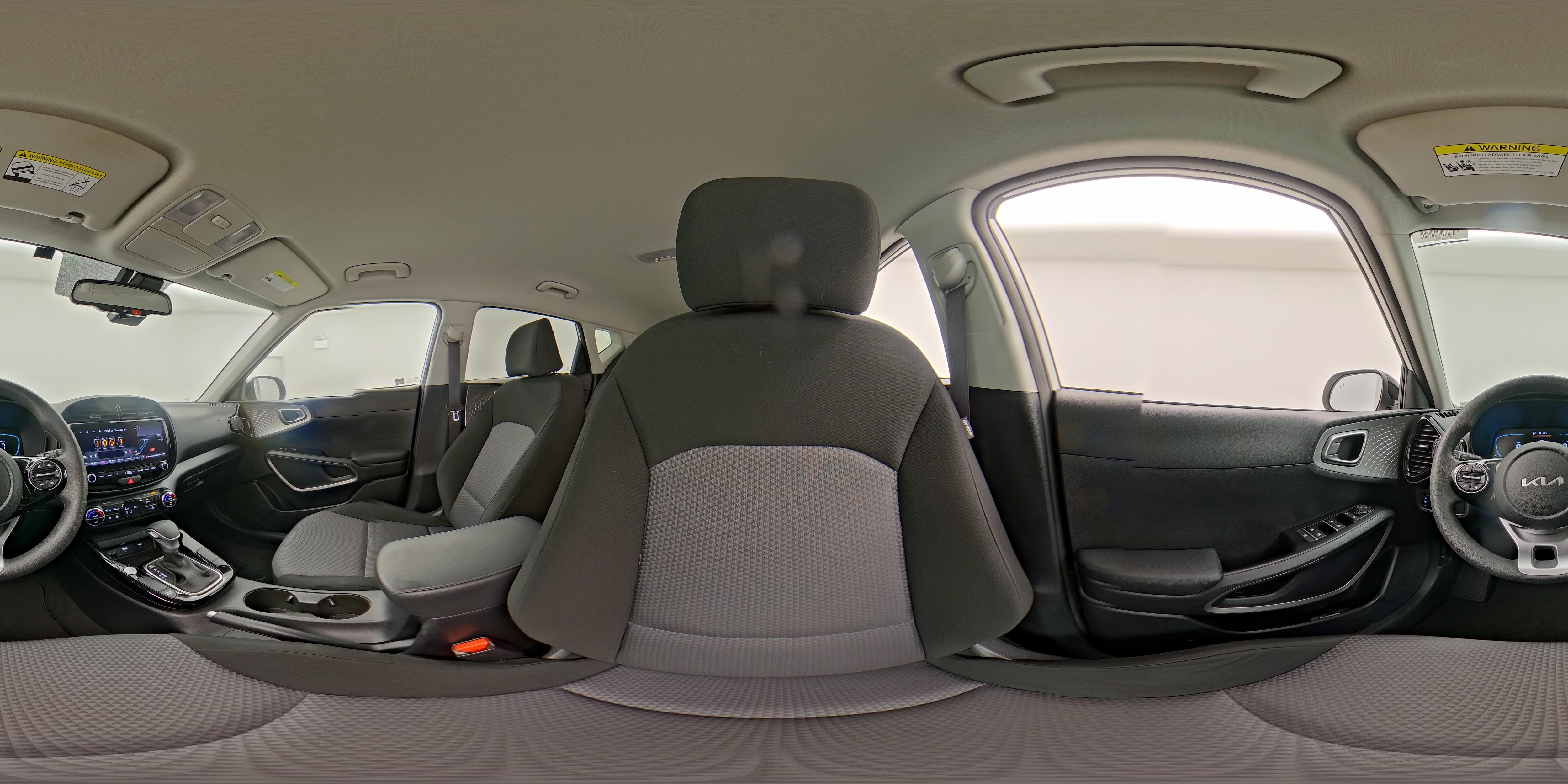 2023 Kia Soul S - Photo 27