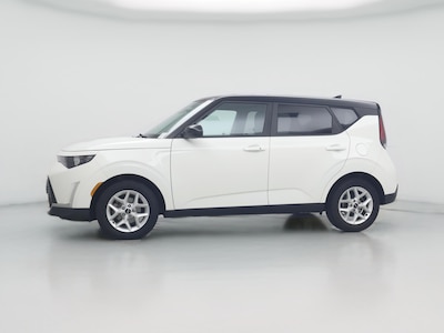 2023 Kia Soul S