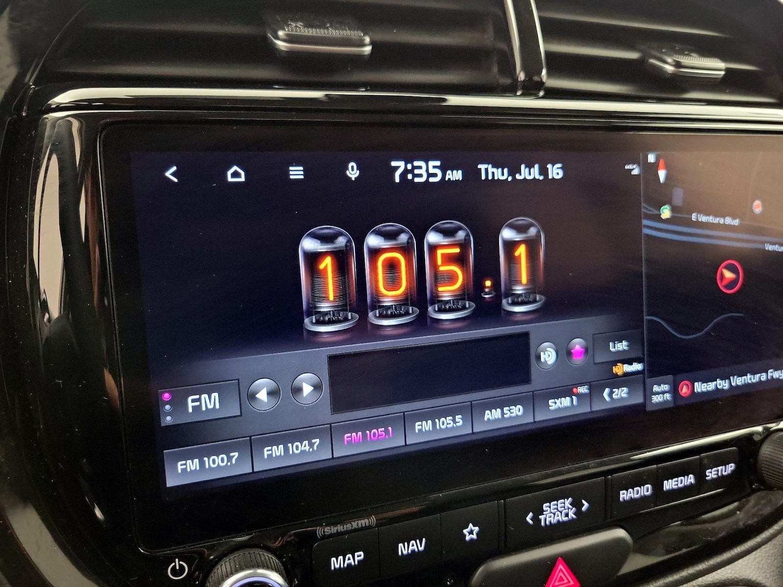 2023 Kia Soul S - Photo 17