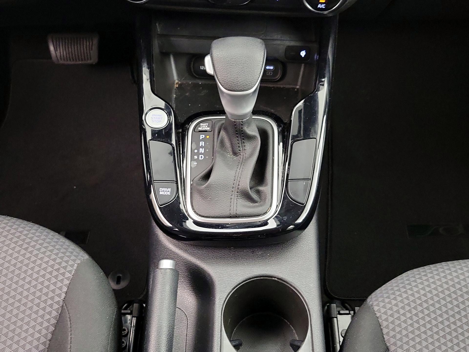 Thumbnail: 2023 Kia Soul - 18