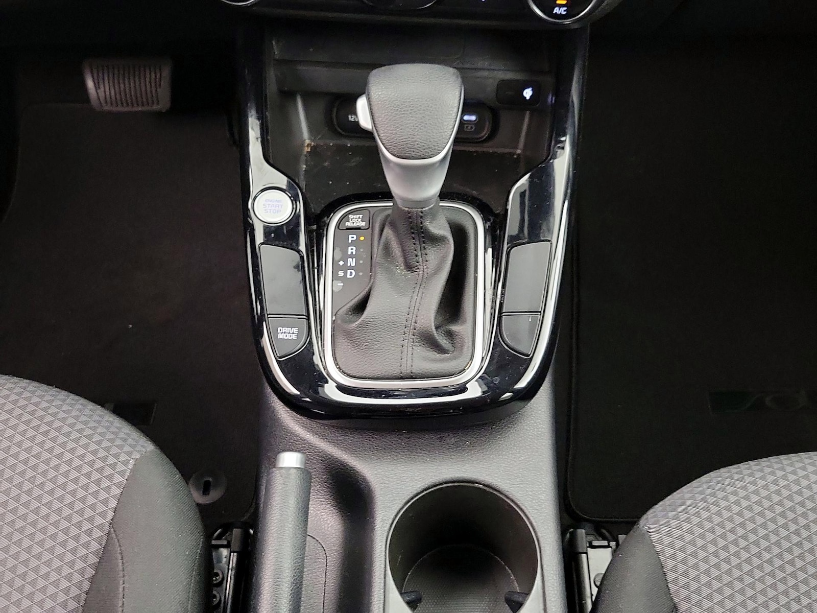 2023 Kia Soul S - Photo 19