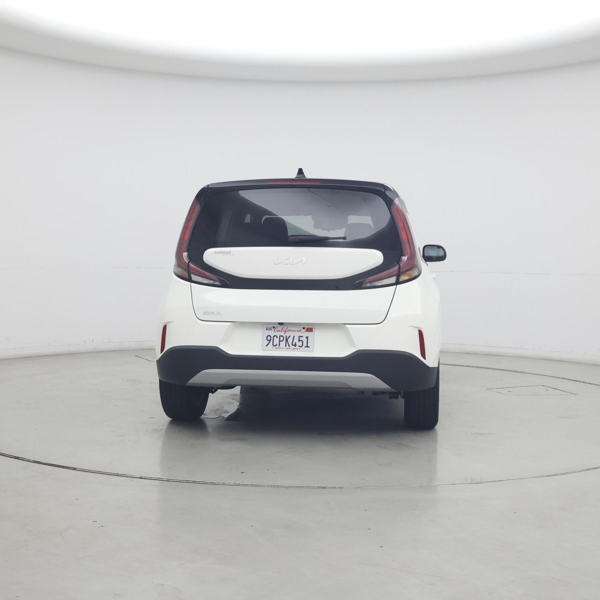 Thumbnail: 2023 Kia Soul - 2