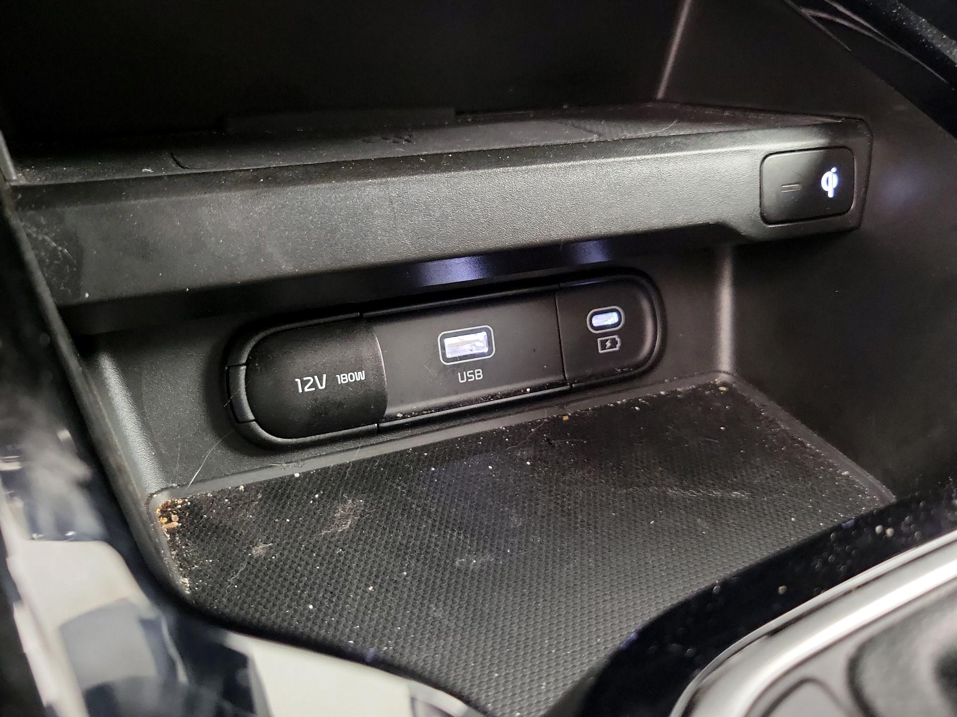 Thumbnail: 2023 Kia Soul - 19