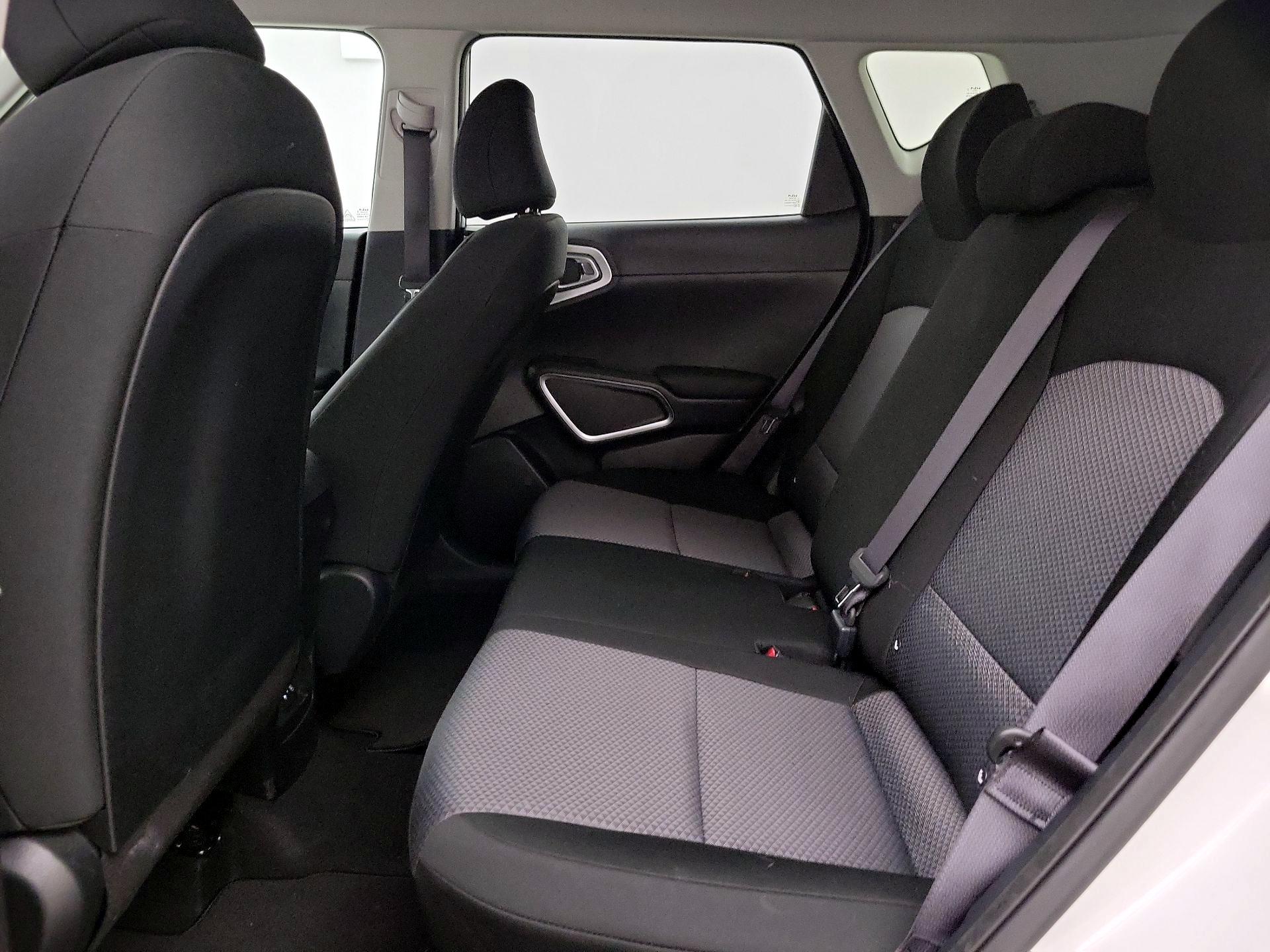 Thumbnail: 2023 Kia Soul - 20