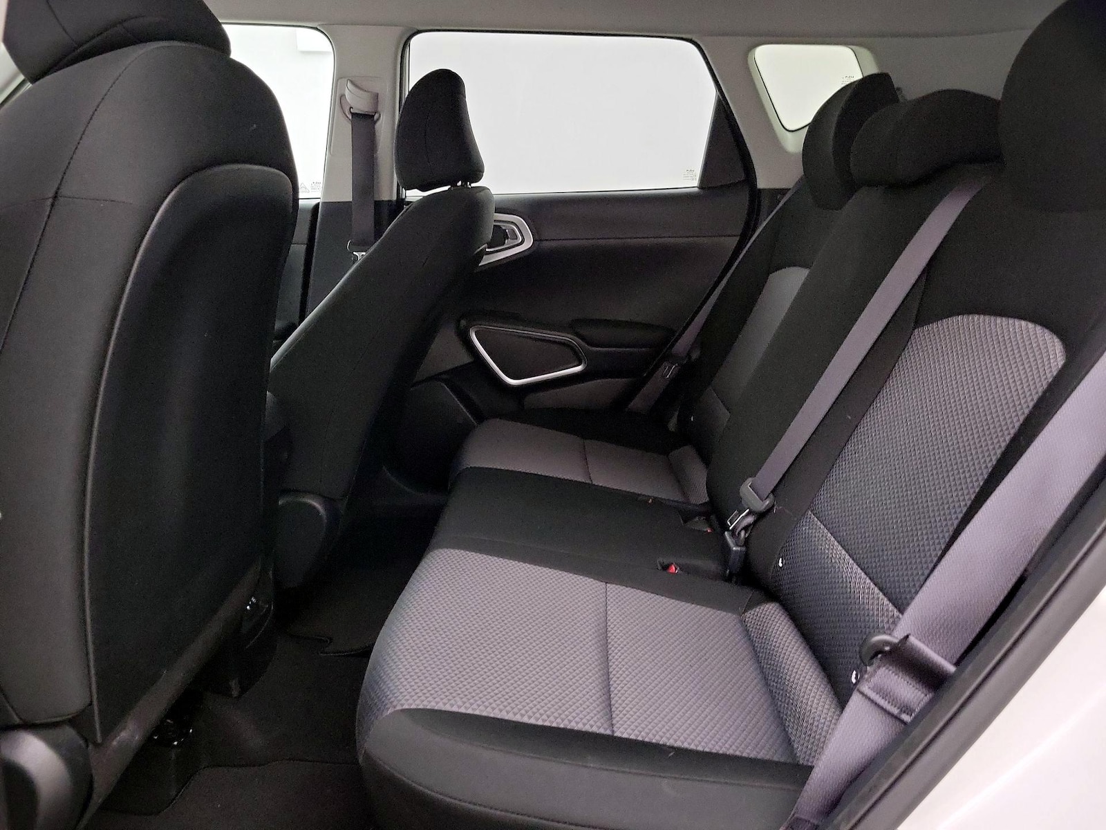 2023 Kia Soul S - Photo 21
