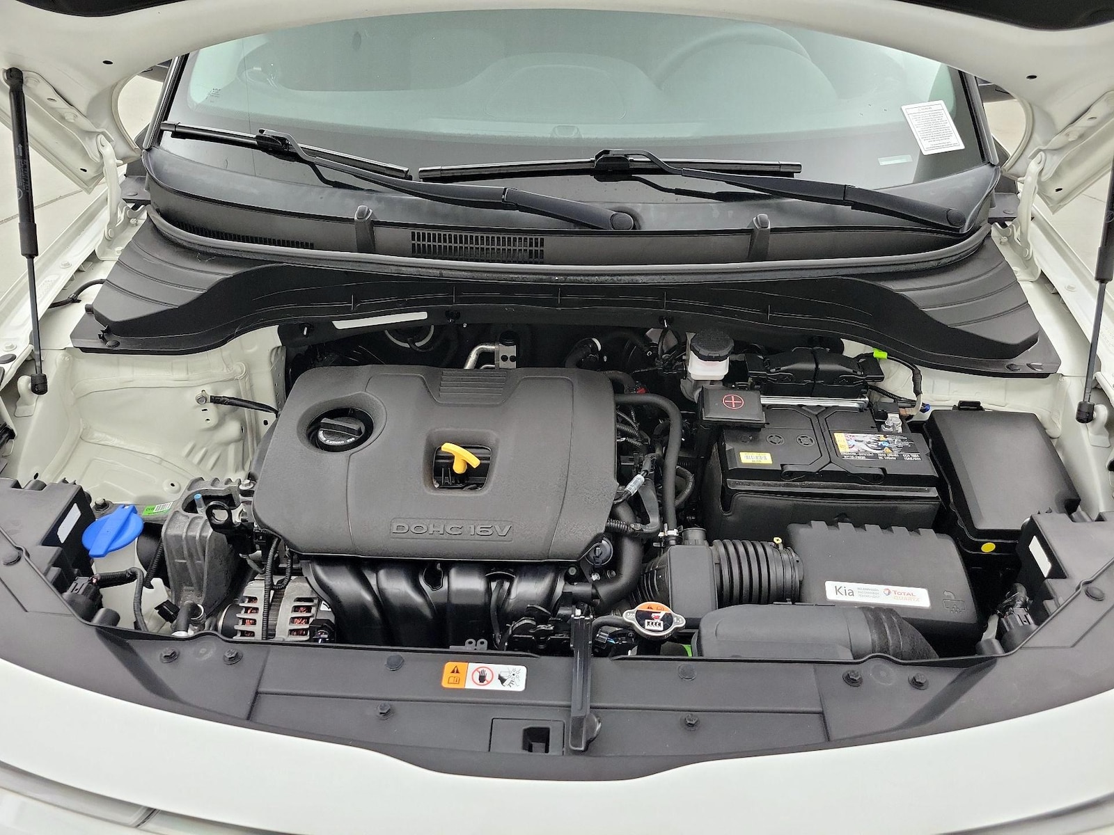 2023 Kia Soul S - Photo 23