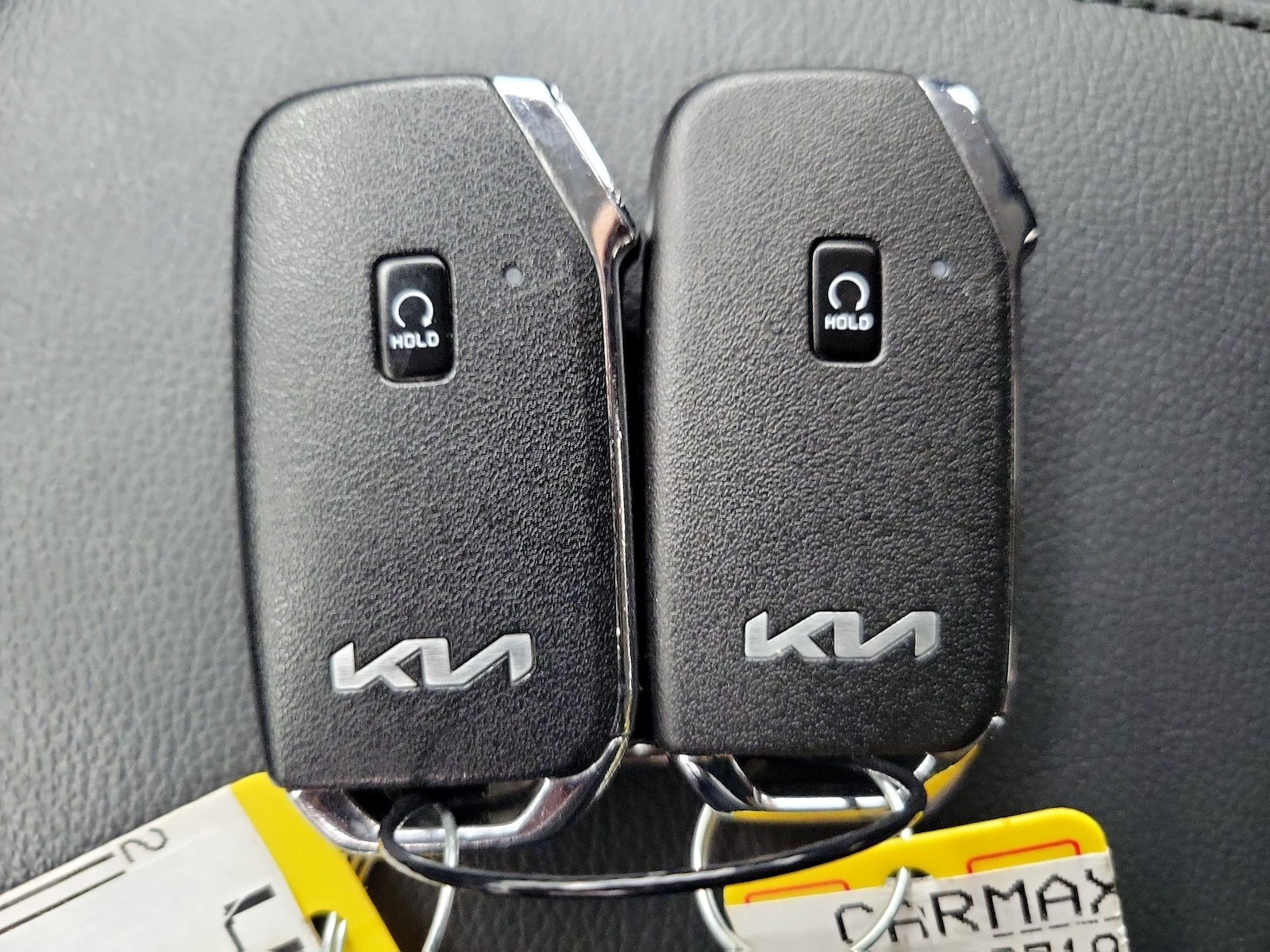 2023 Kia Soul S - Photo 24