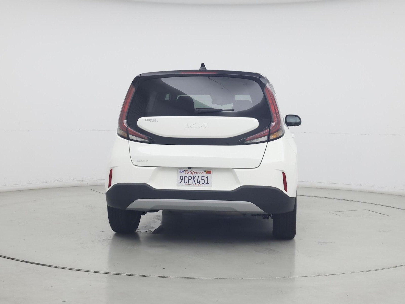 2023 Kia Soul S - Photo 7