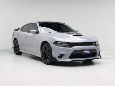 2020 Dodge Charger R/T