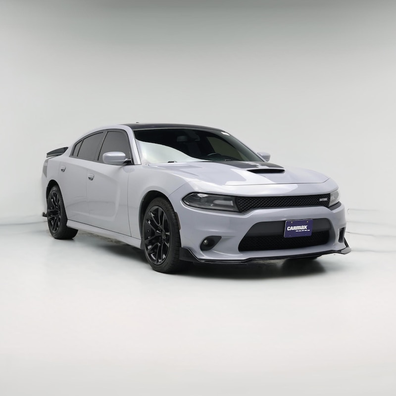 2020 Dodge Charger R/T