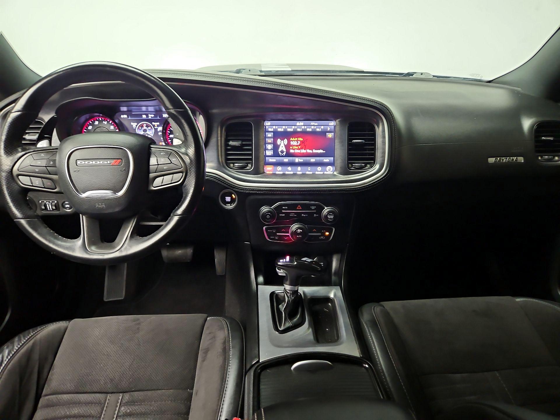 Thumbnail: 2020 Dodge Charger - 9