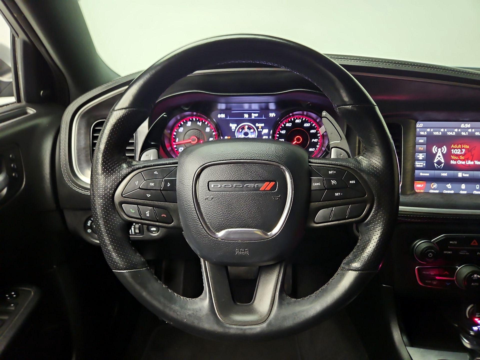 Thumbnail: 2020 Dodge Charger - 10