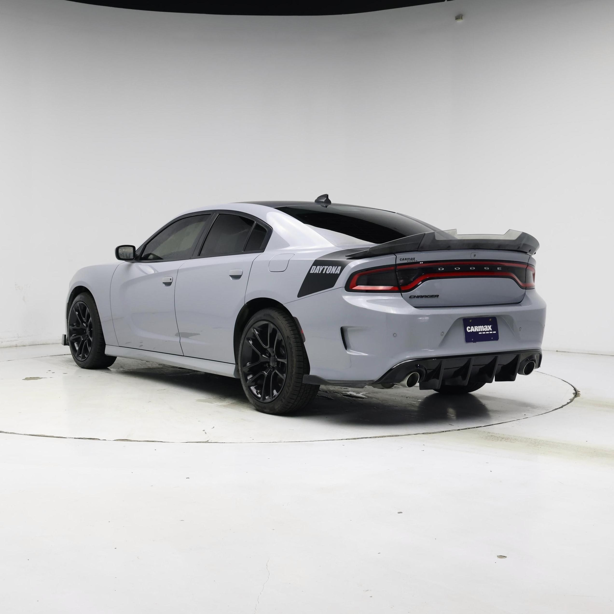 Thumbnail: 2020 Dodge Charger - 2