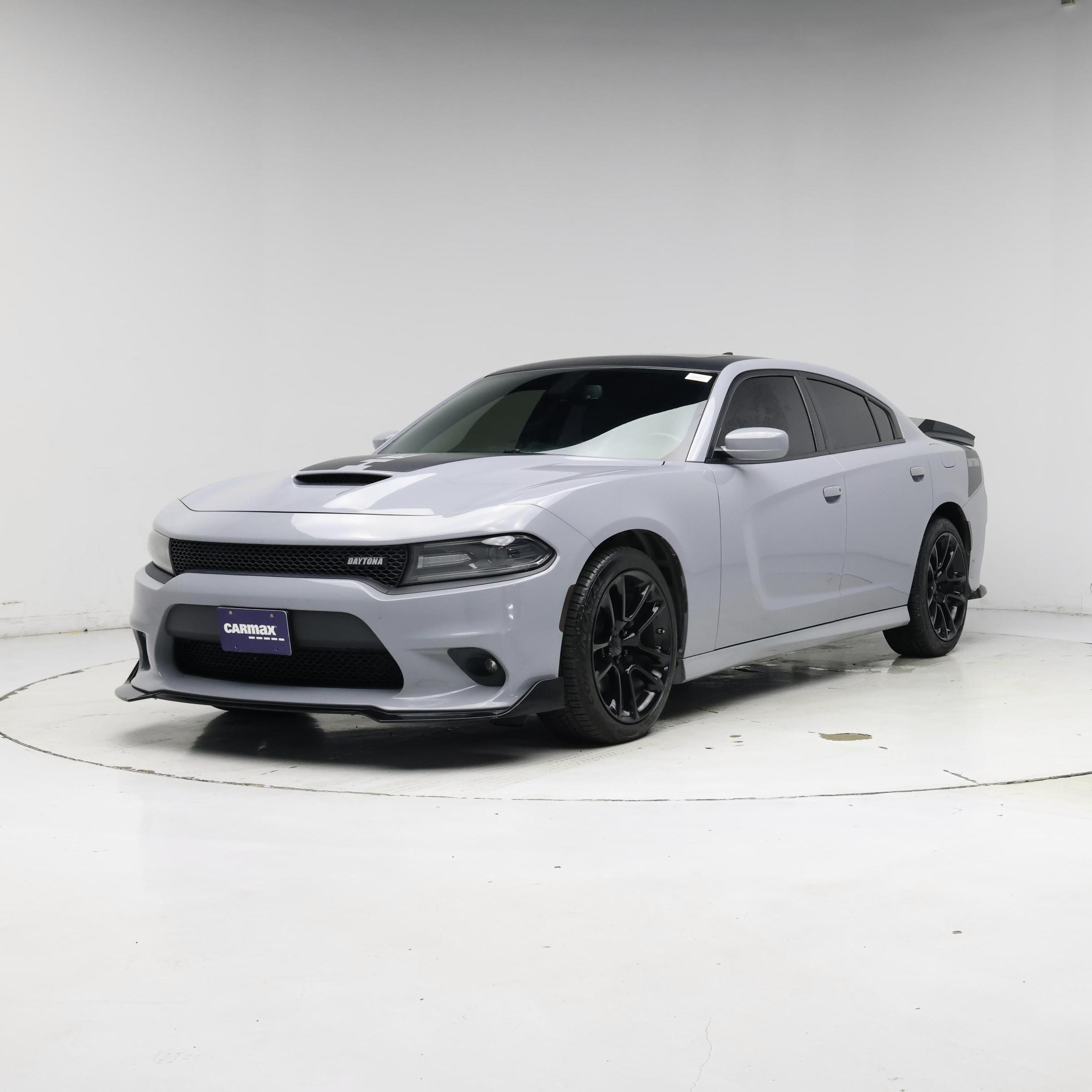 Thumbnail: 2020 Dodge Charger - 4
