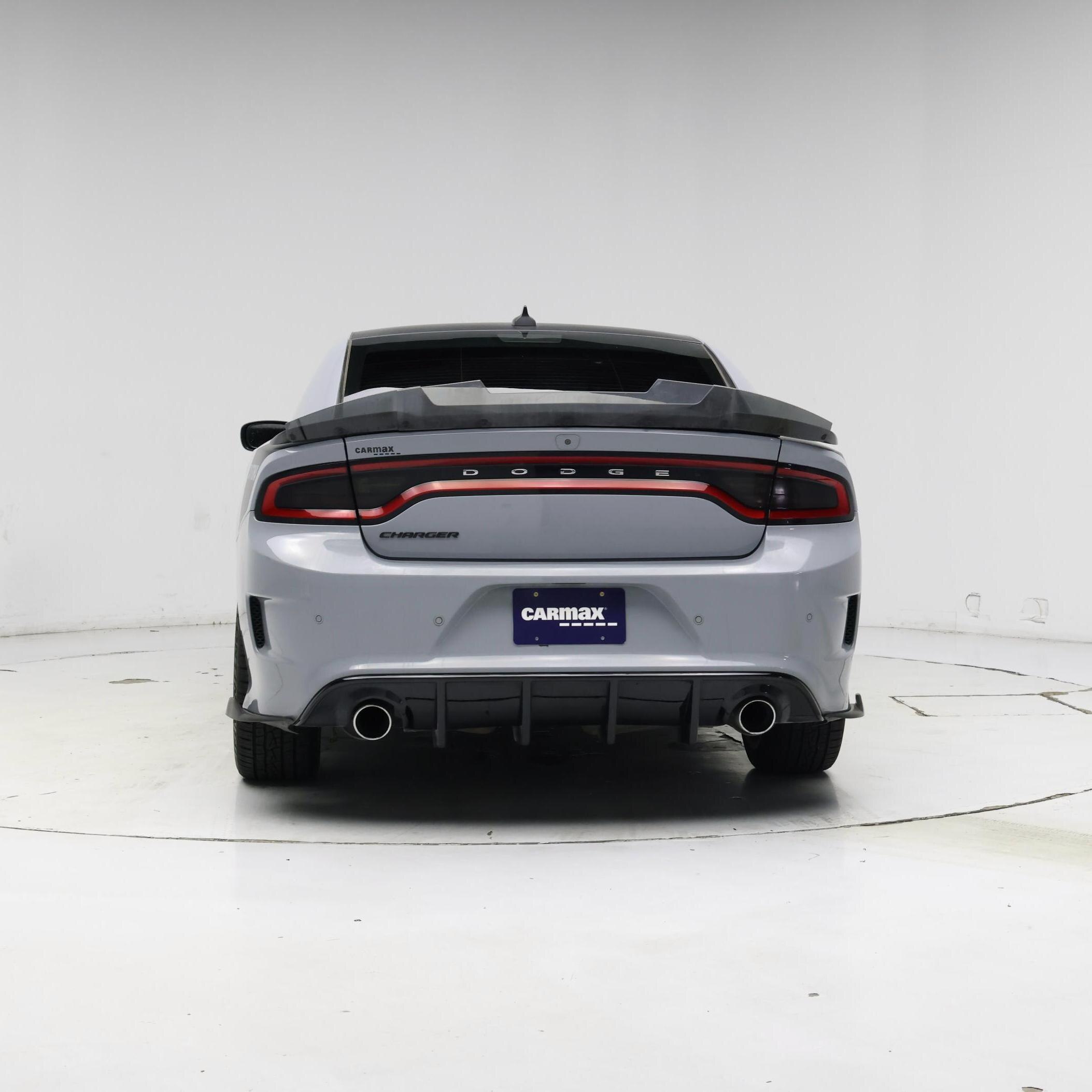 Thumbnail: 2020 Dodge Charger - 6