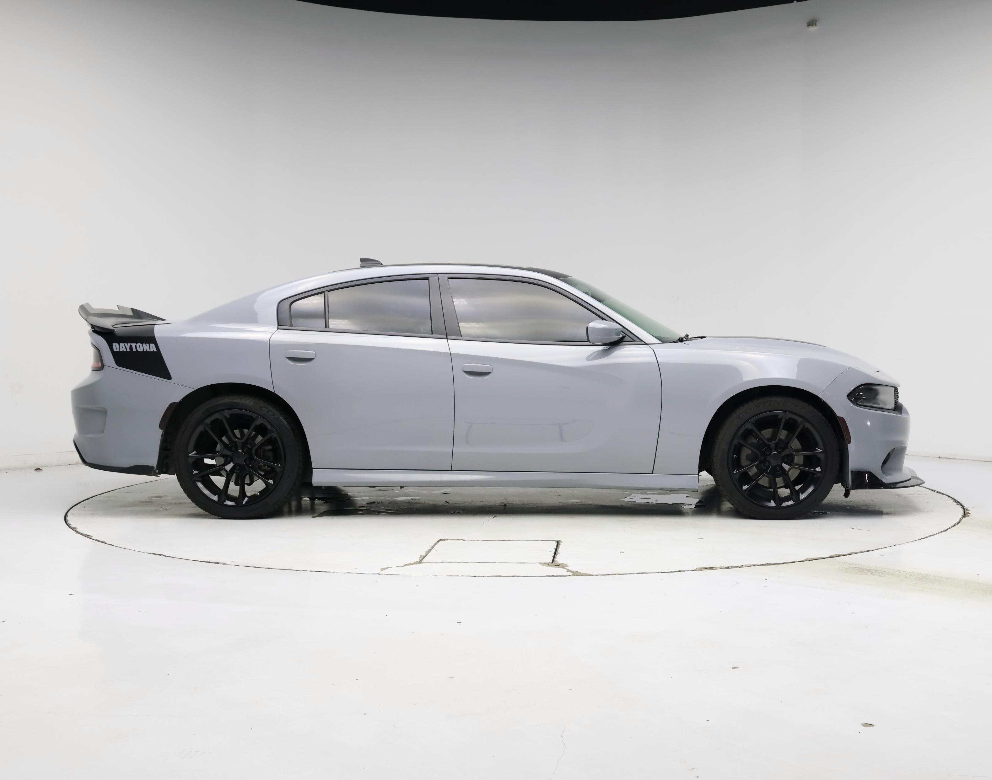 Thumbnail: 2020 Dodge Charger - 7
