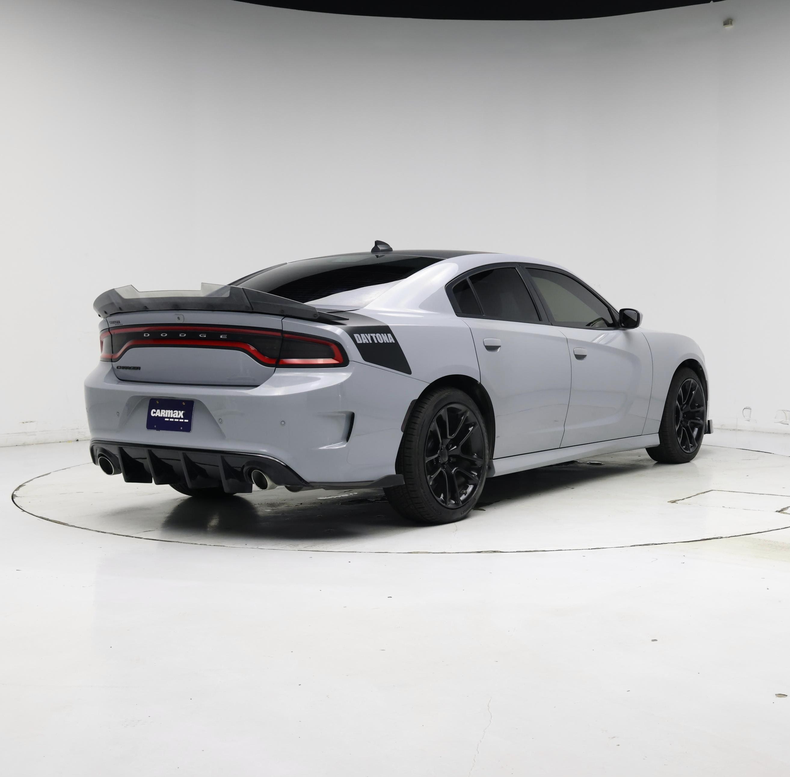 Thumbnail: 2020 Dodge Charger - 8