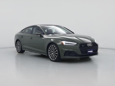 2023 Audi A5 Sportback Premium Plus
