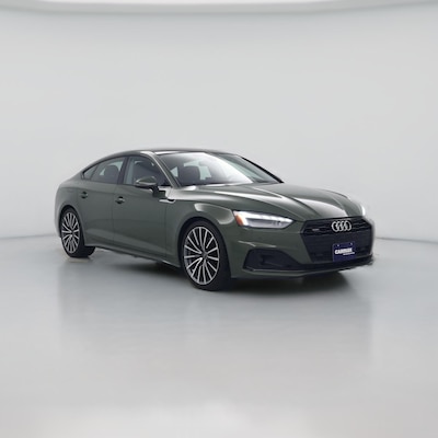 2023 Audi A5 Sportback Premium Plus