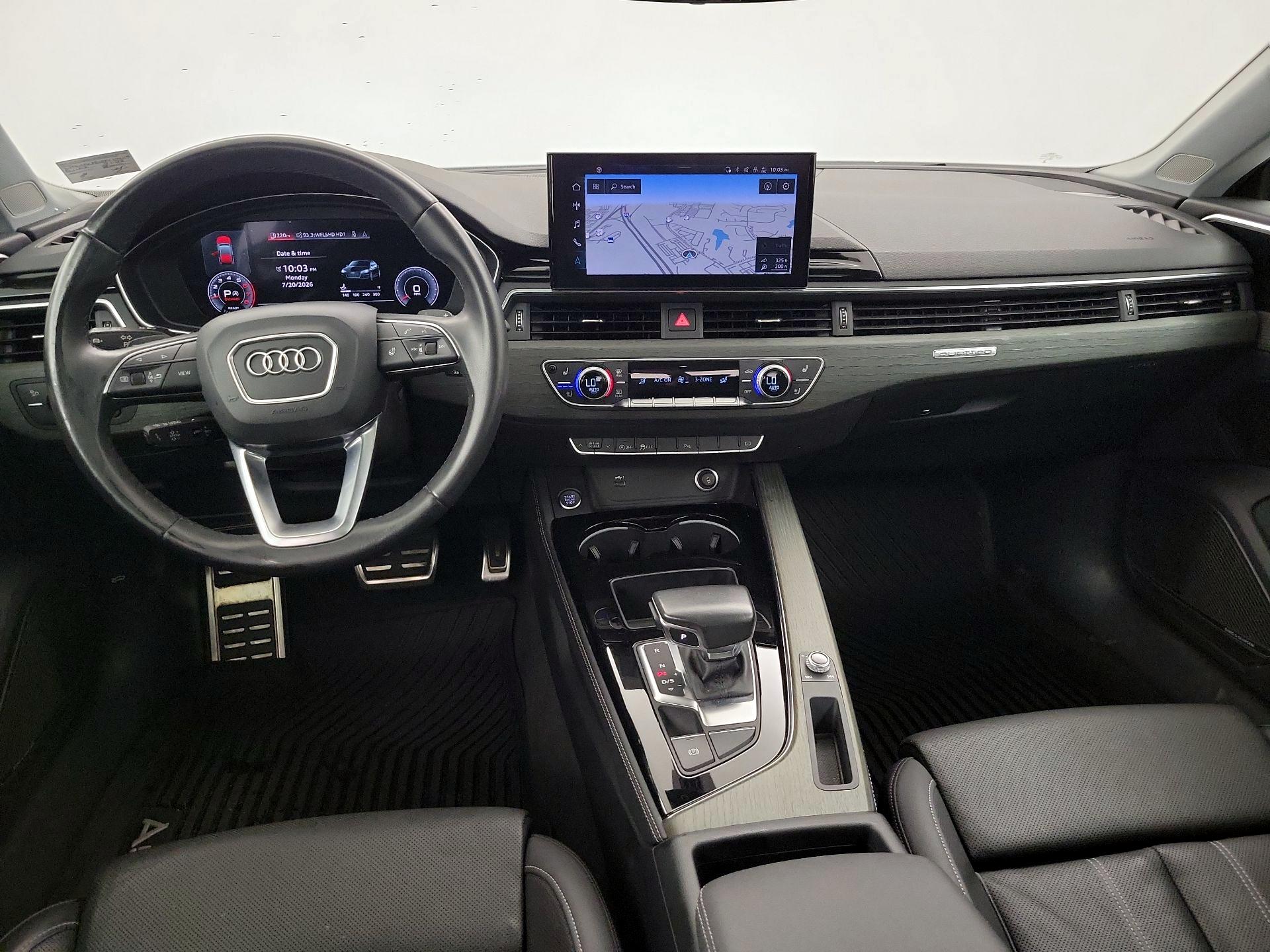 Thumbnail: 2023 Audi A5 - 9
