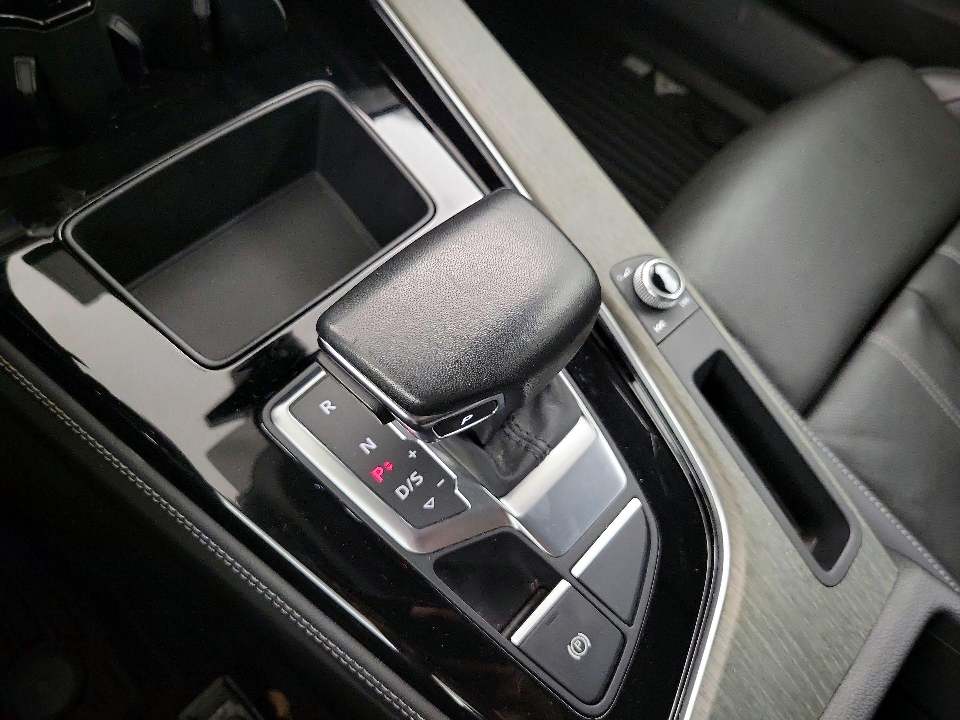 Thumbnail: 2023 Audi A5 - 18