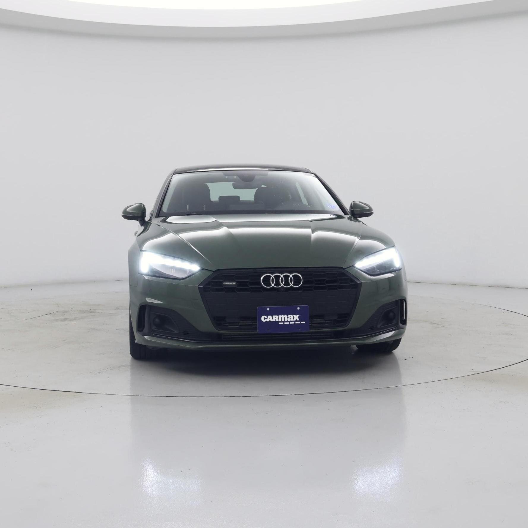 Thumbnail: 2023 Audi A5 - 5